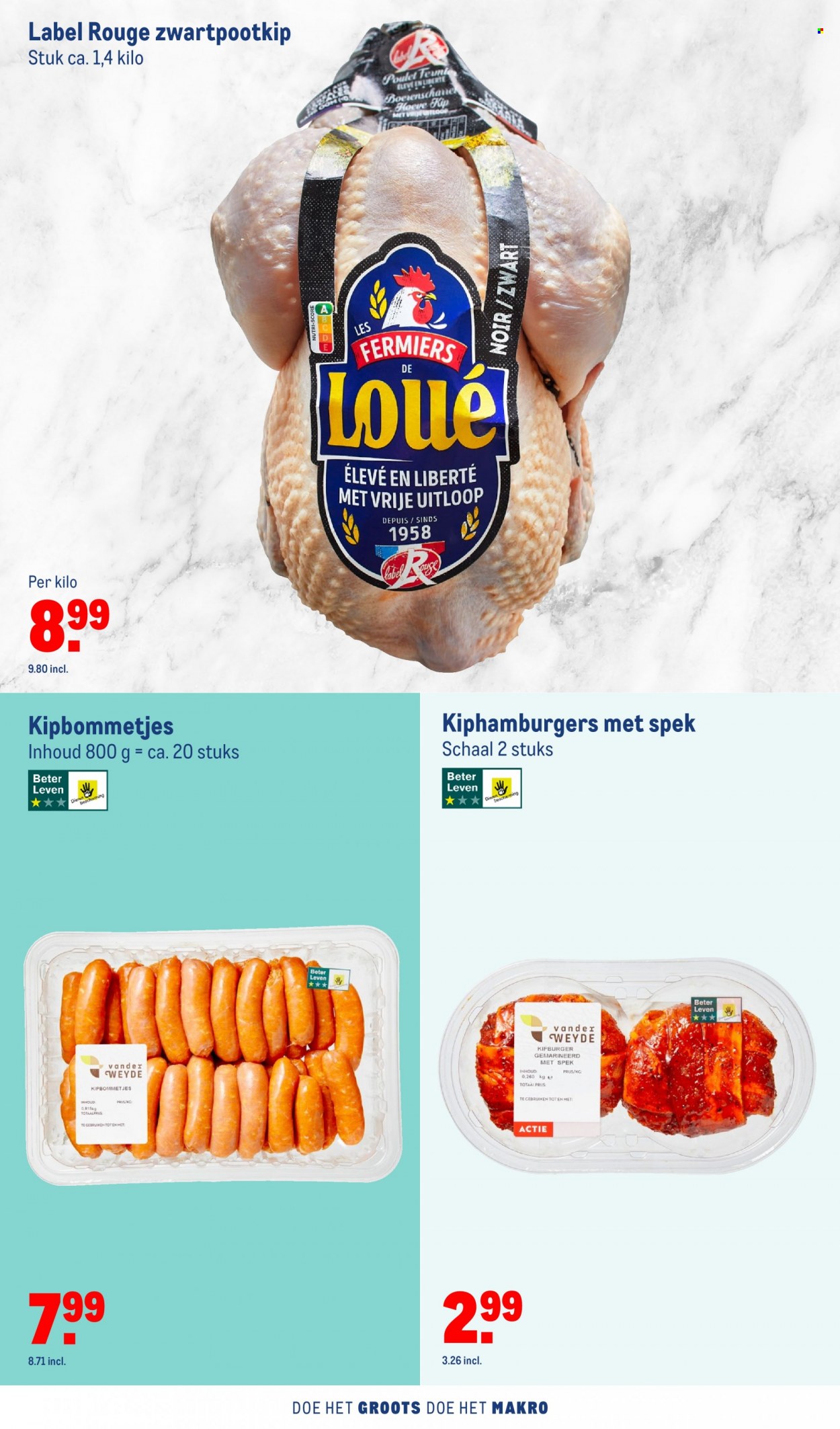 Makro-aanbieding - 8-6-2022 - 5-7-2022. Pagina 28