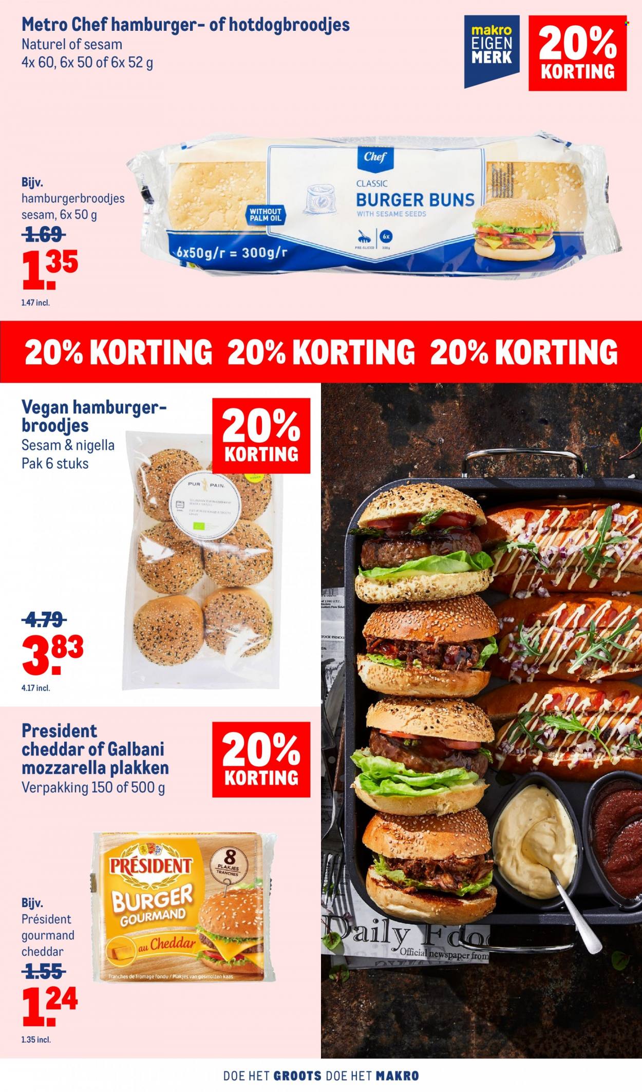 Makro-aanbieding - 8-6-2022 - 5-7-2022. Pagina 30