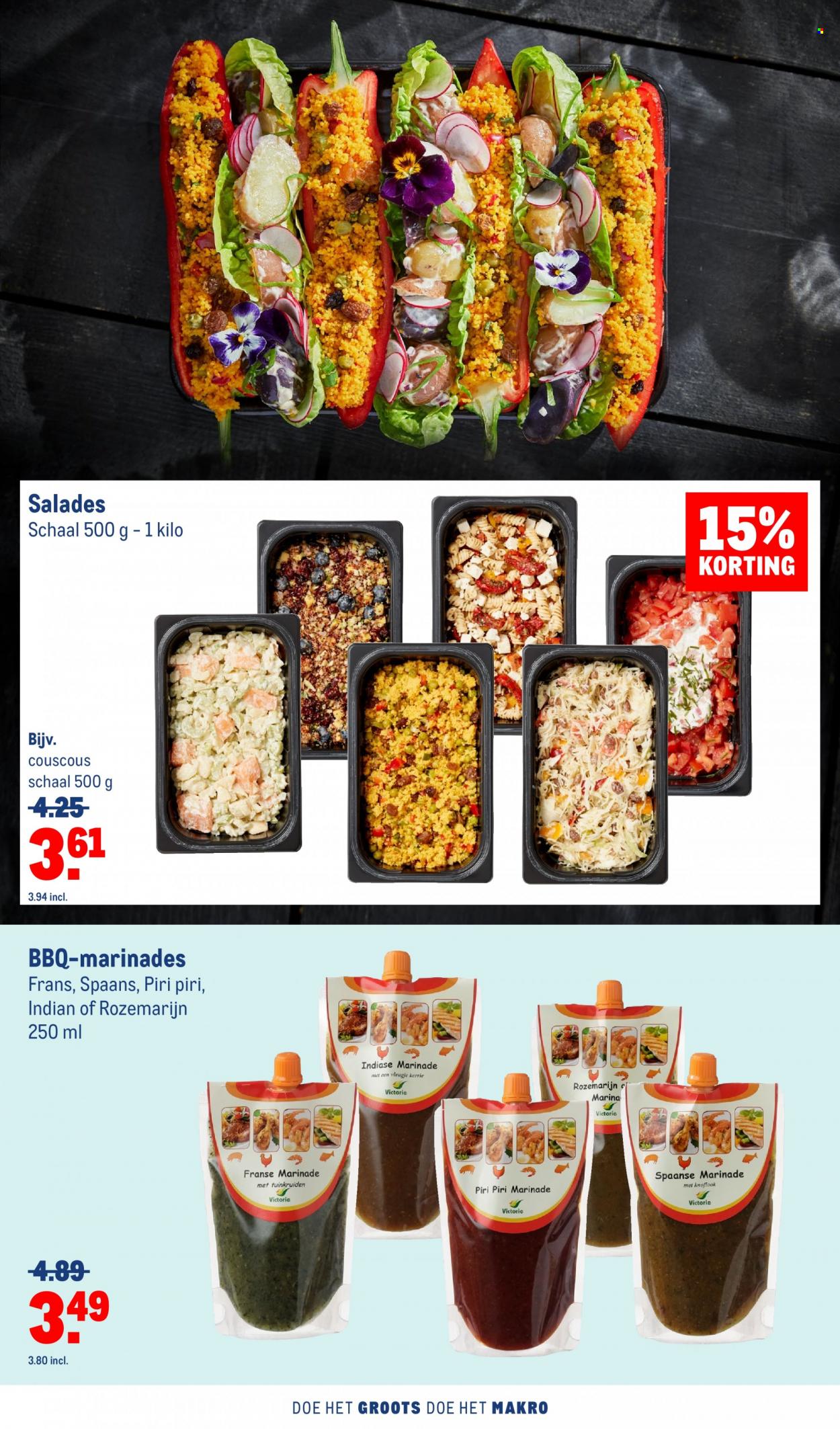 Makro-aanbieding - 8-6-2022 - 5-7-2022. Pagina 34