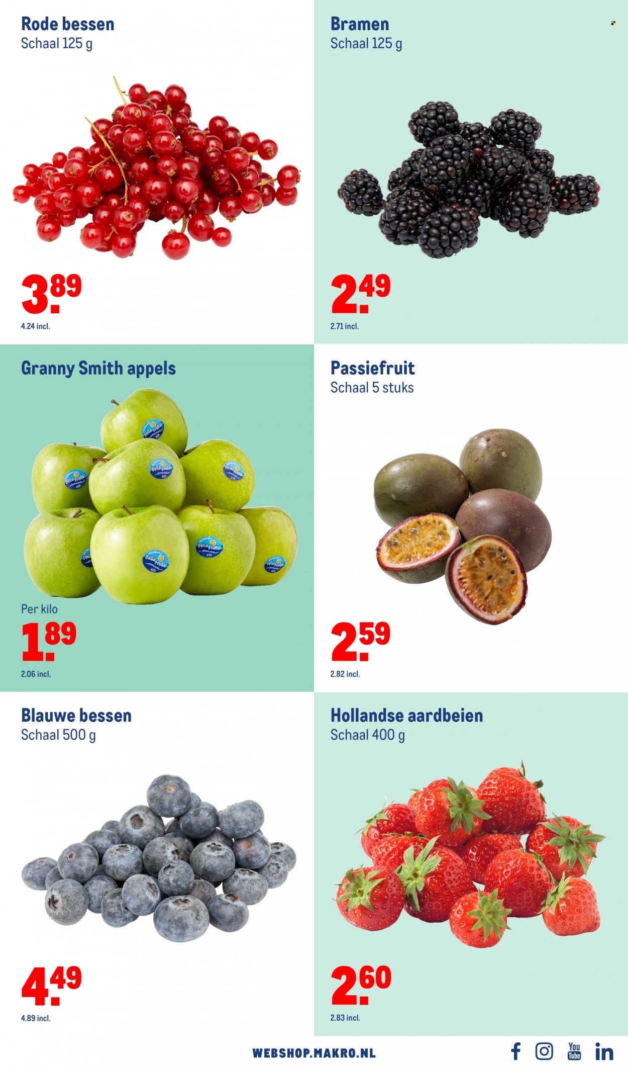 Makro-aanbieding - 8-6-2022 - 5-7-2022. Pagina 41