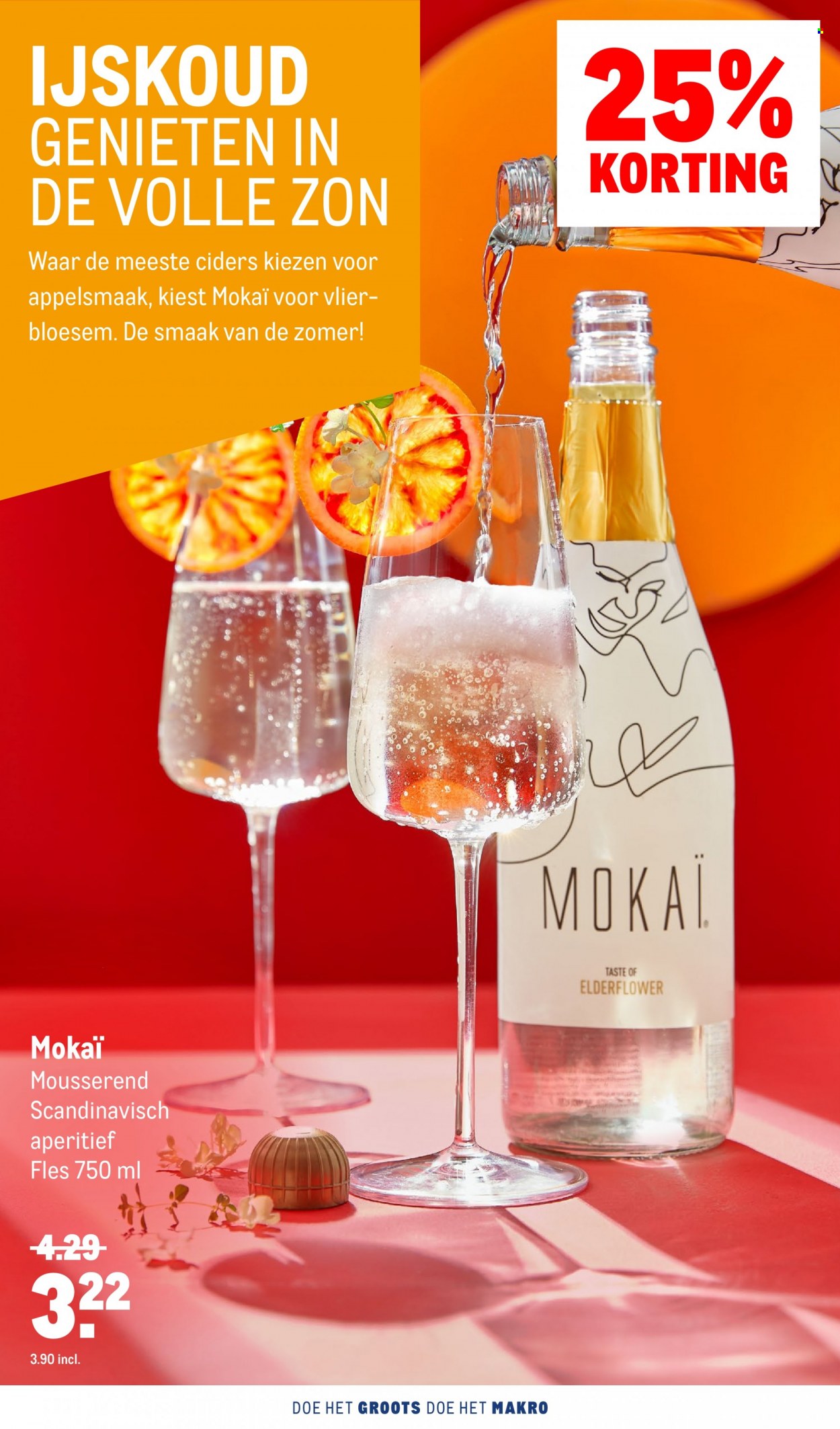 Makro-aanbieding - 8-6-2022 - 5-7-2022. Pagina 42