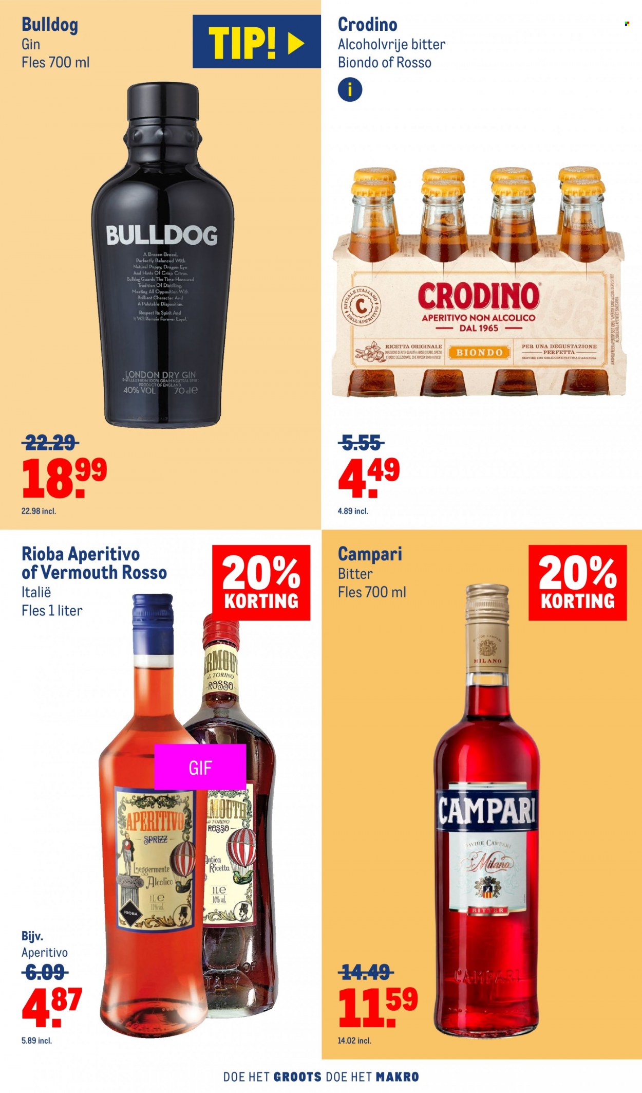 Makro-aanbieding - 8-6-2022 - 5-7-2022. Pagina 44
