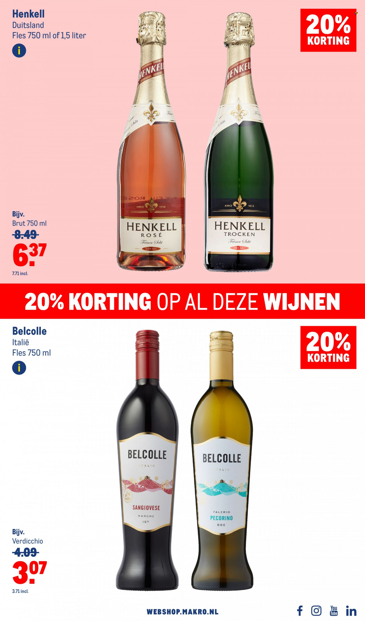 Makro-aanbieding - 8-6-2022 - 5-7-2022. Pagina 53