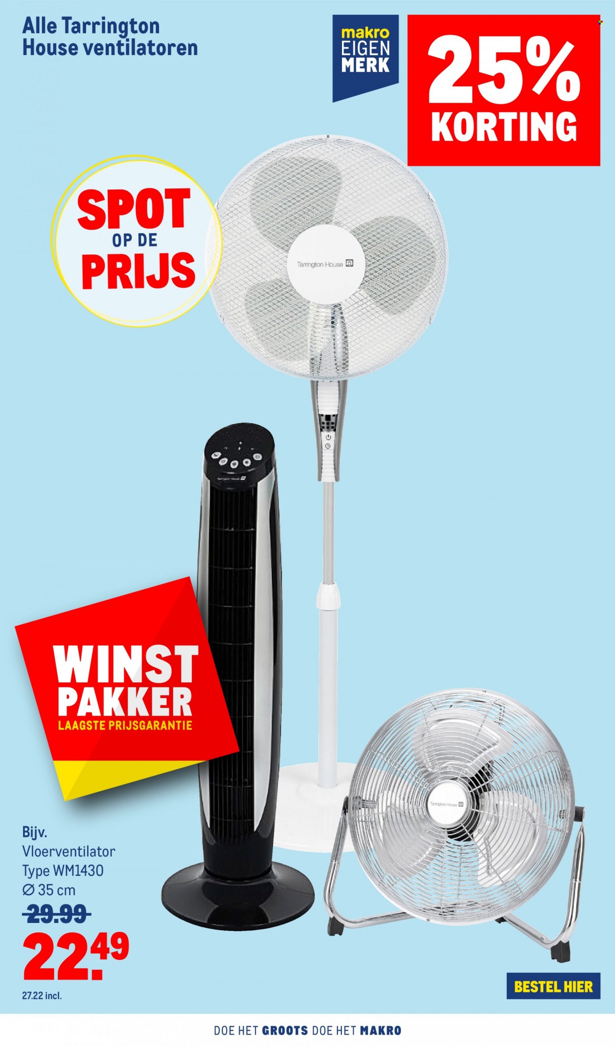 Makro-aanbieding - 8-6-2022 - 21-6-2022. Pagina 2