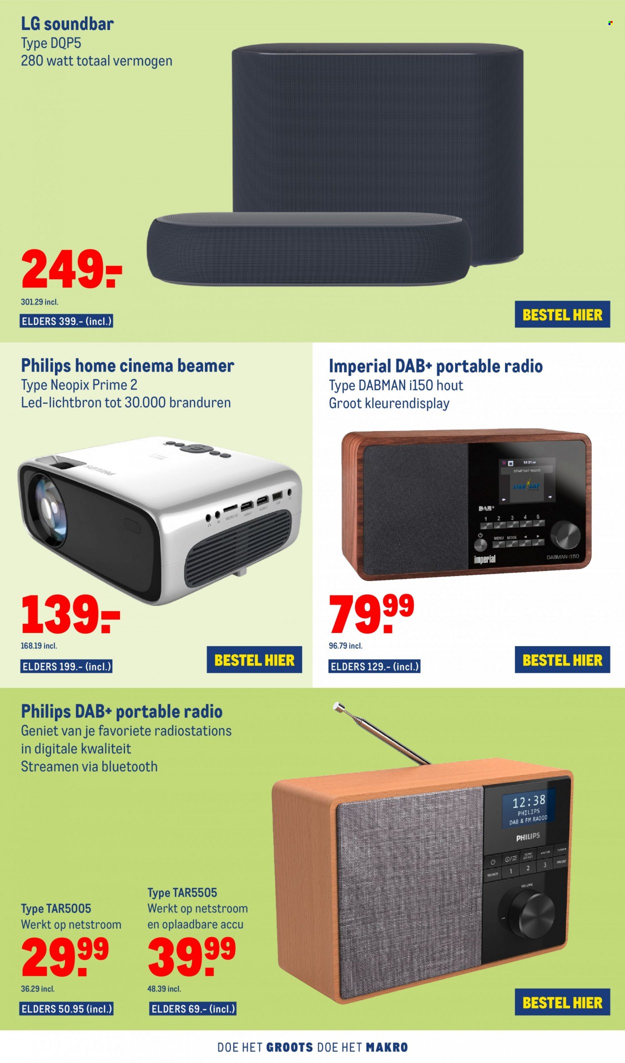 Makro-aanbieding - 8-6-2022 - 21-6-2022. Pagina 6