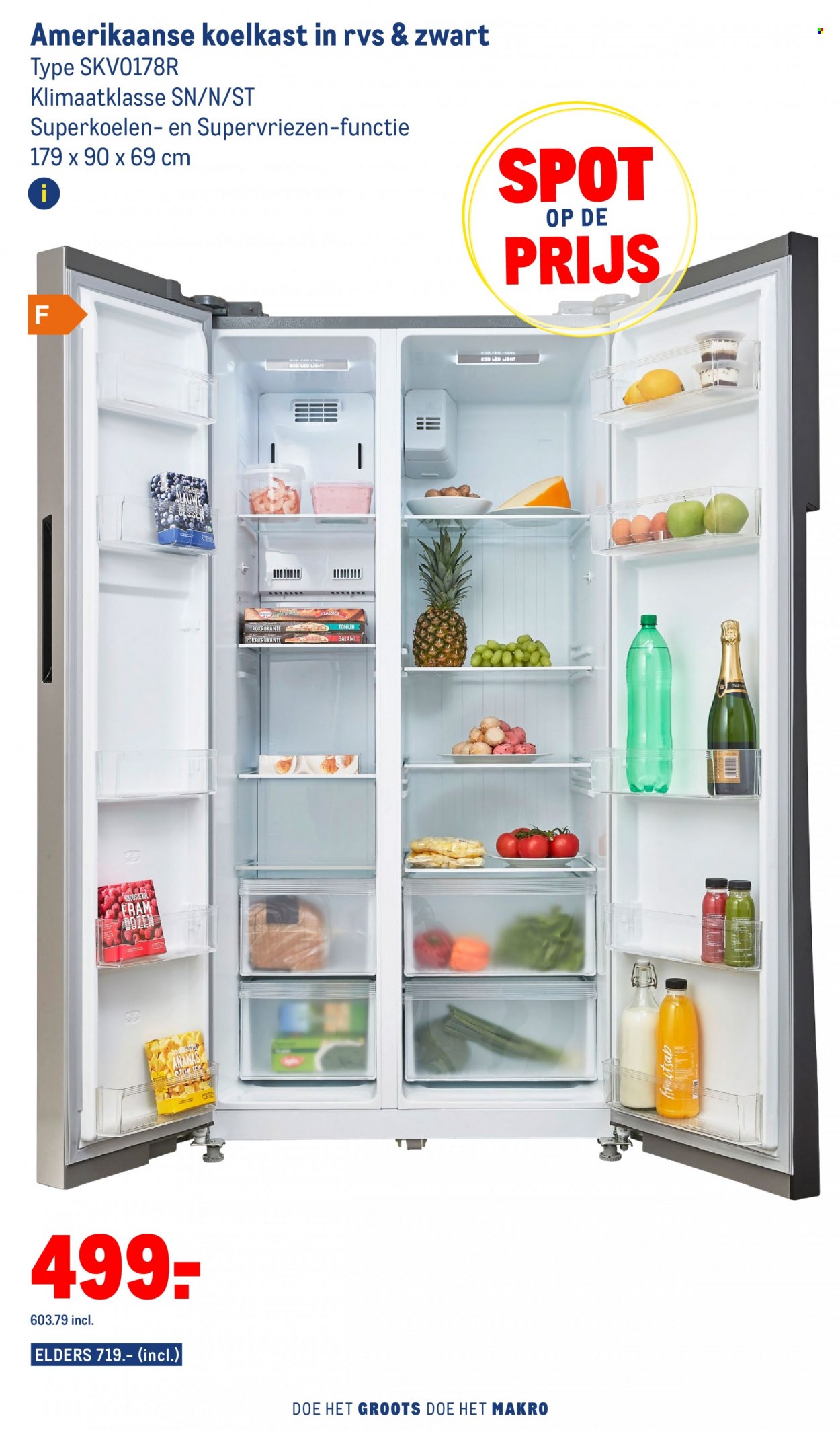 Makro-aanbieding - 8-6-2022 - 21-6-2022. Pagina 8