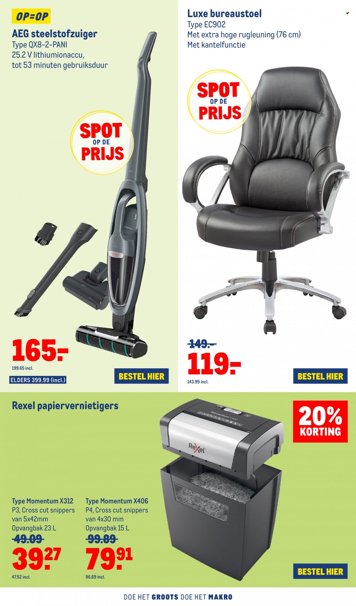 Makro-aanbieding - 8-6-2022 - 21-6-2022. Pagina 10