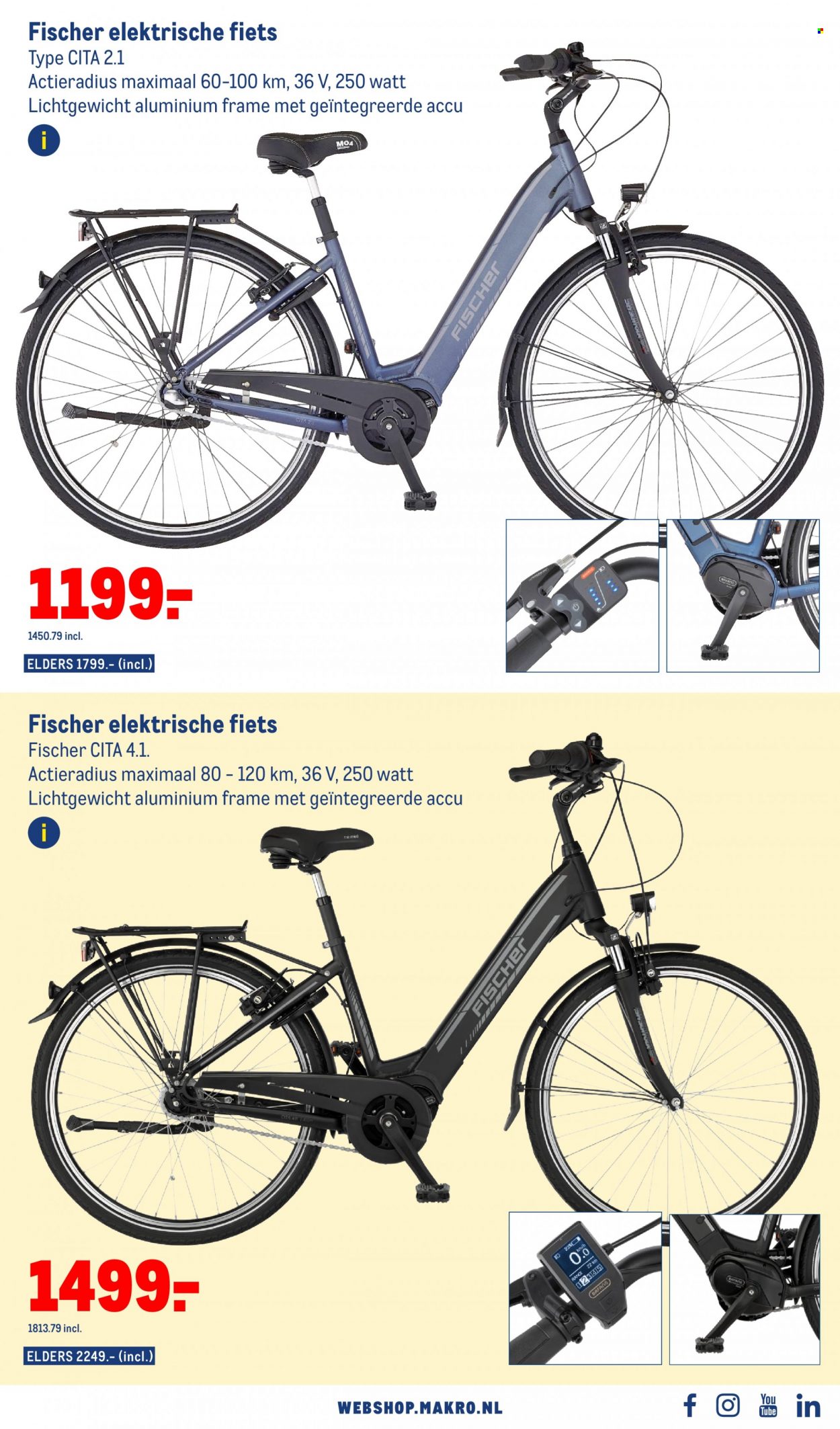 Makro-aanbieding - 8-6-2022 - 21-6-2022. Pagina 11