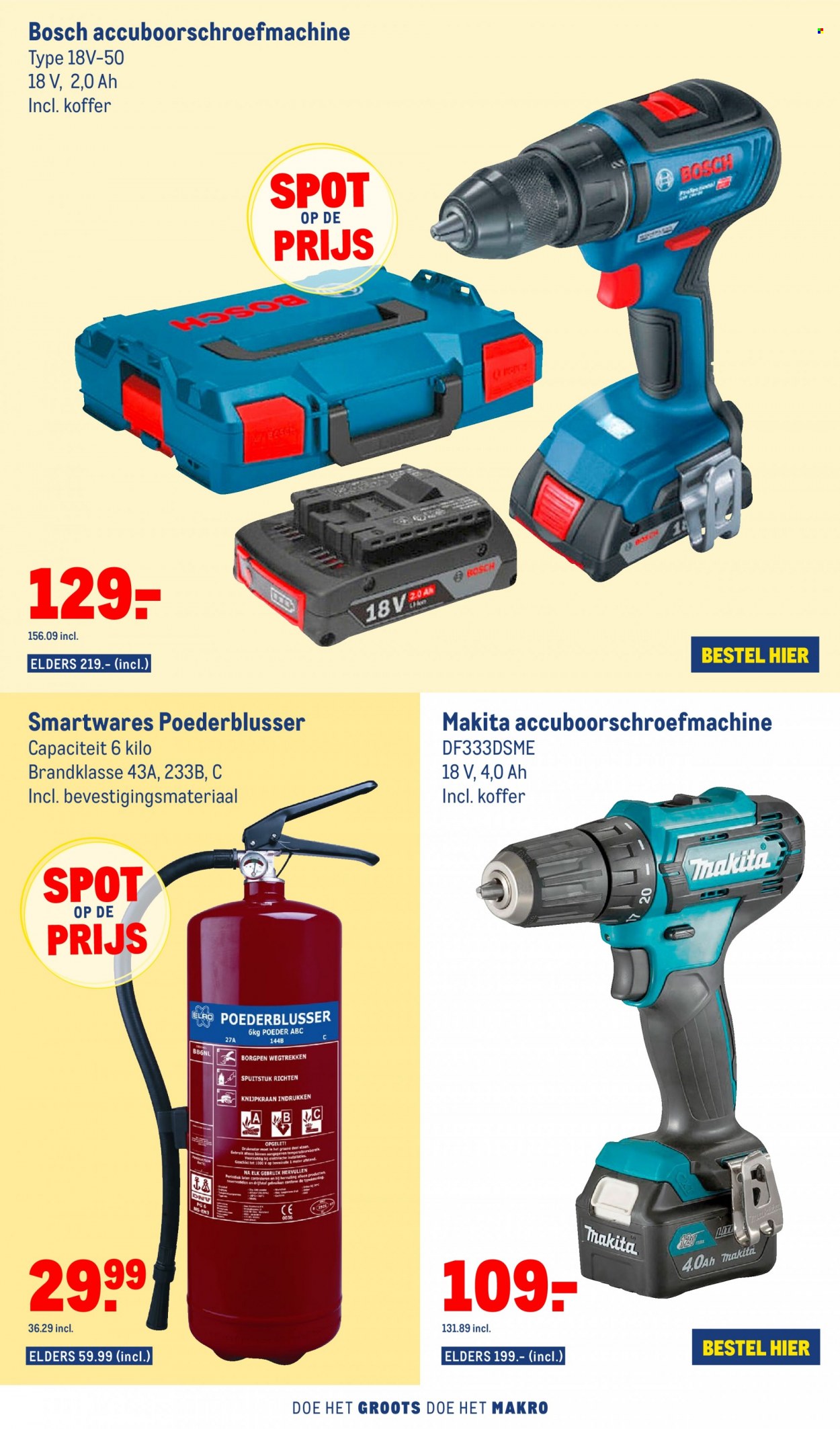 Makro-aanbieding - 8-6-2022 - 21-6-2022. Pagina 12