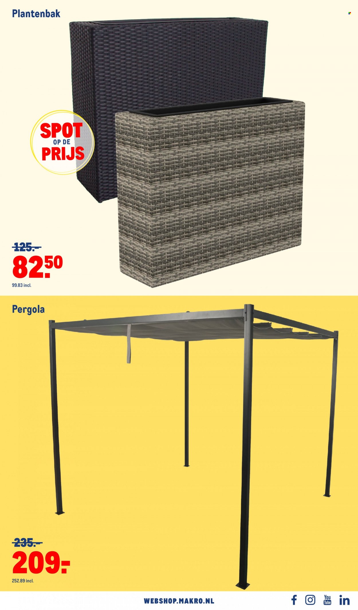 Makro-aanbieding - 8-6-2022 - 21-6-2022. Pagina 13