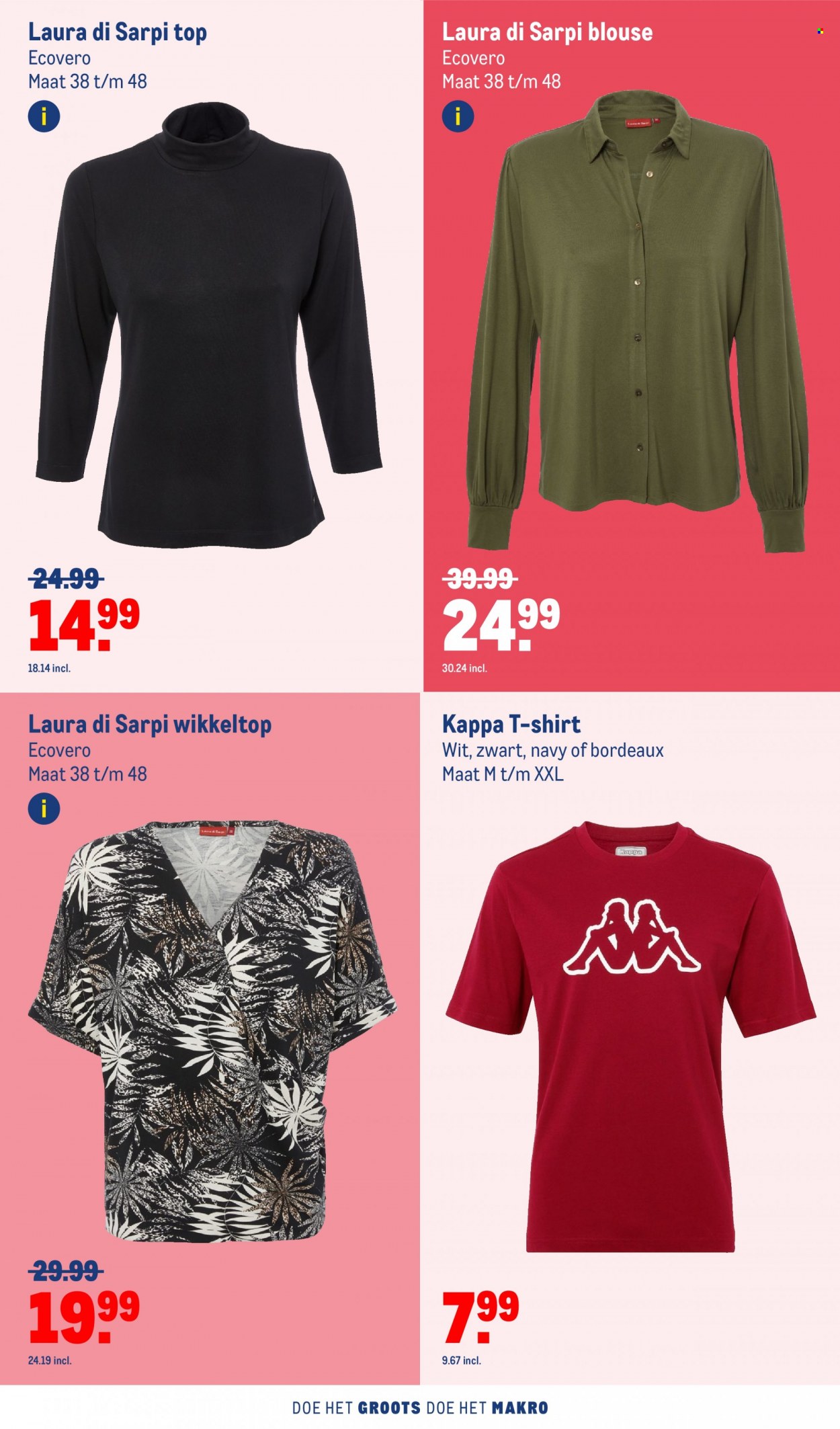 Makro-aanbieding - 8-6-2022 - 21-6-2022. Pagina 14