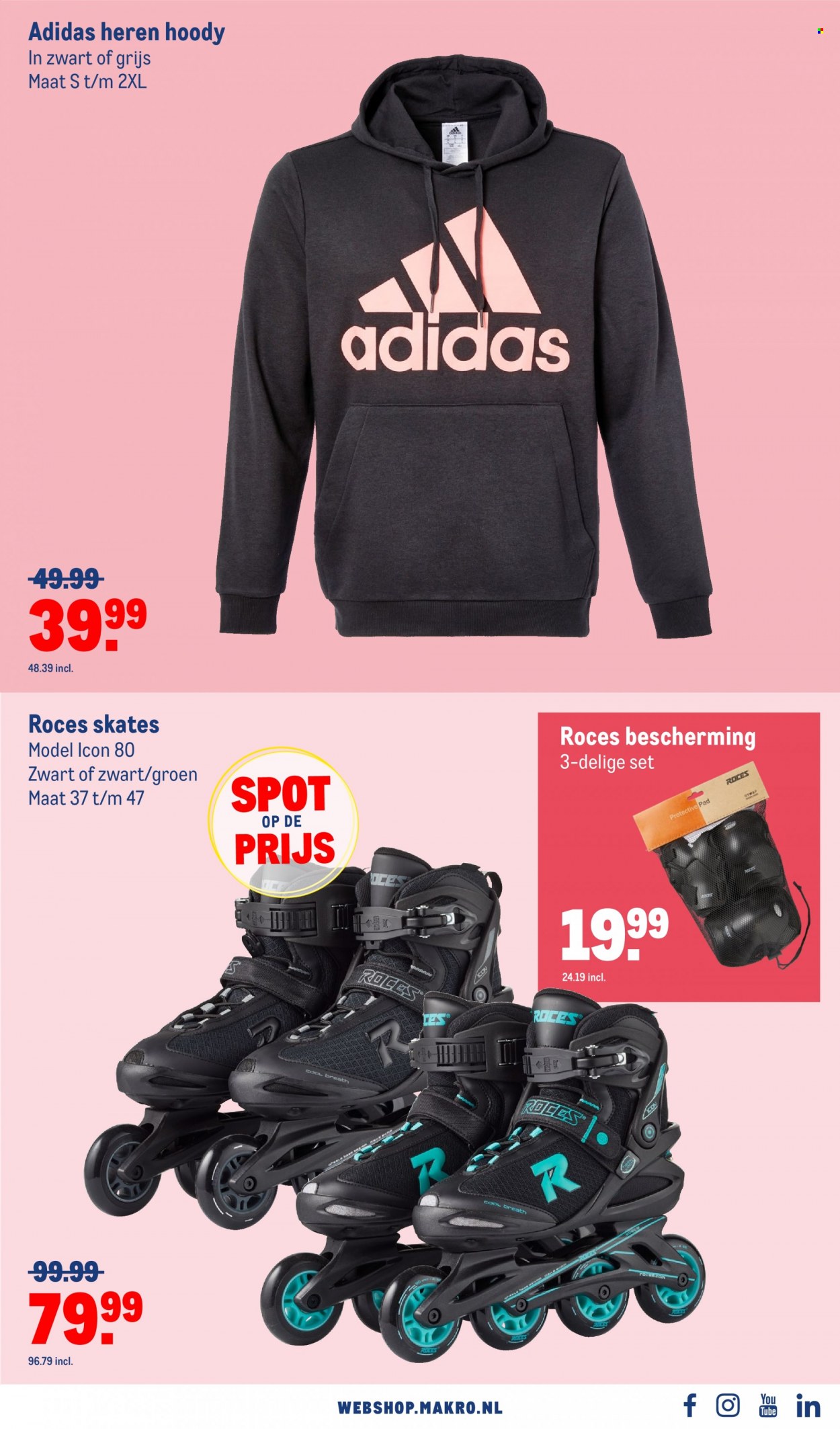 Makro-aanbieding - 8-6-2022 - 21-6-2022. Pagina 15