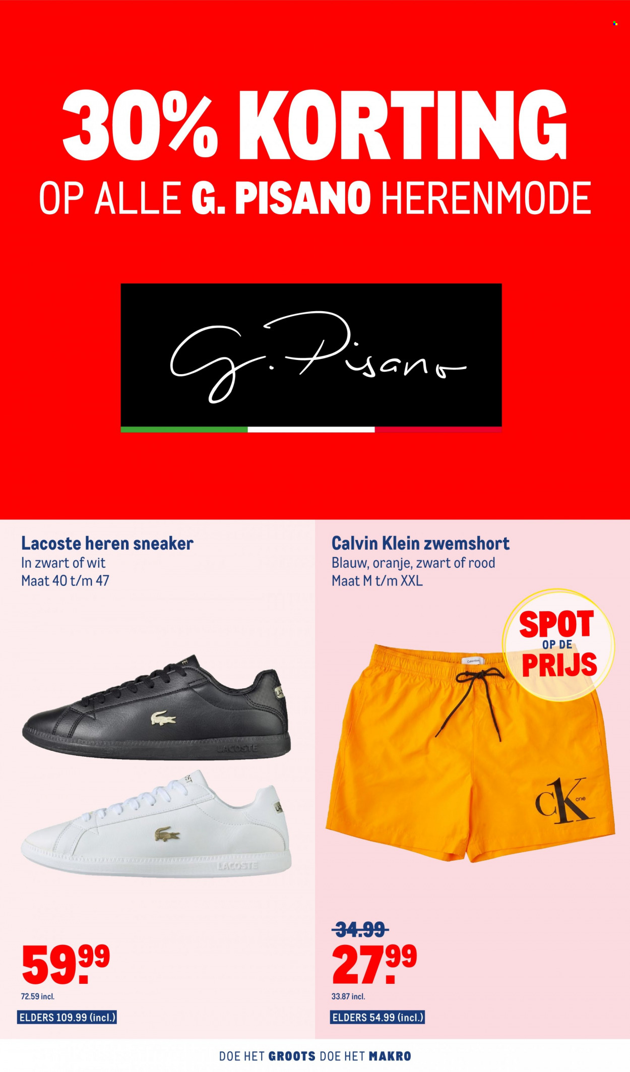 Makro-aanbieding - 8-6-2022 - 21-6-2022. Pagina 16
