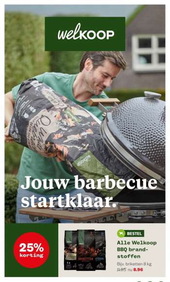 Welkoop-aanbieding - 7.6.2022 - 19.6.2022.