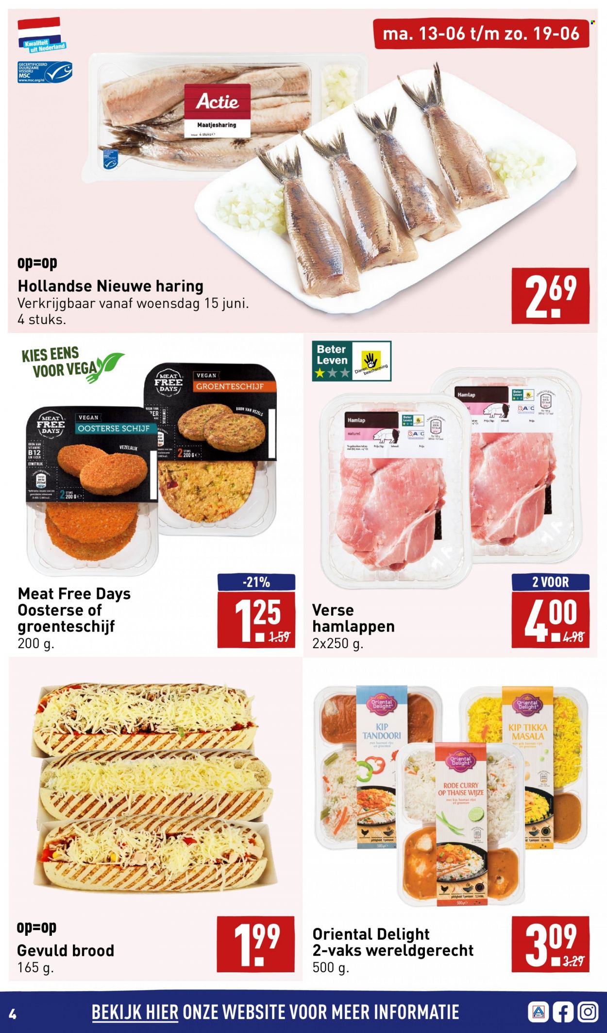 Aldi-aanbieding - 13-6-2022 - 19-6-2022. Pagina 4