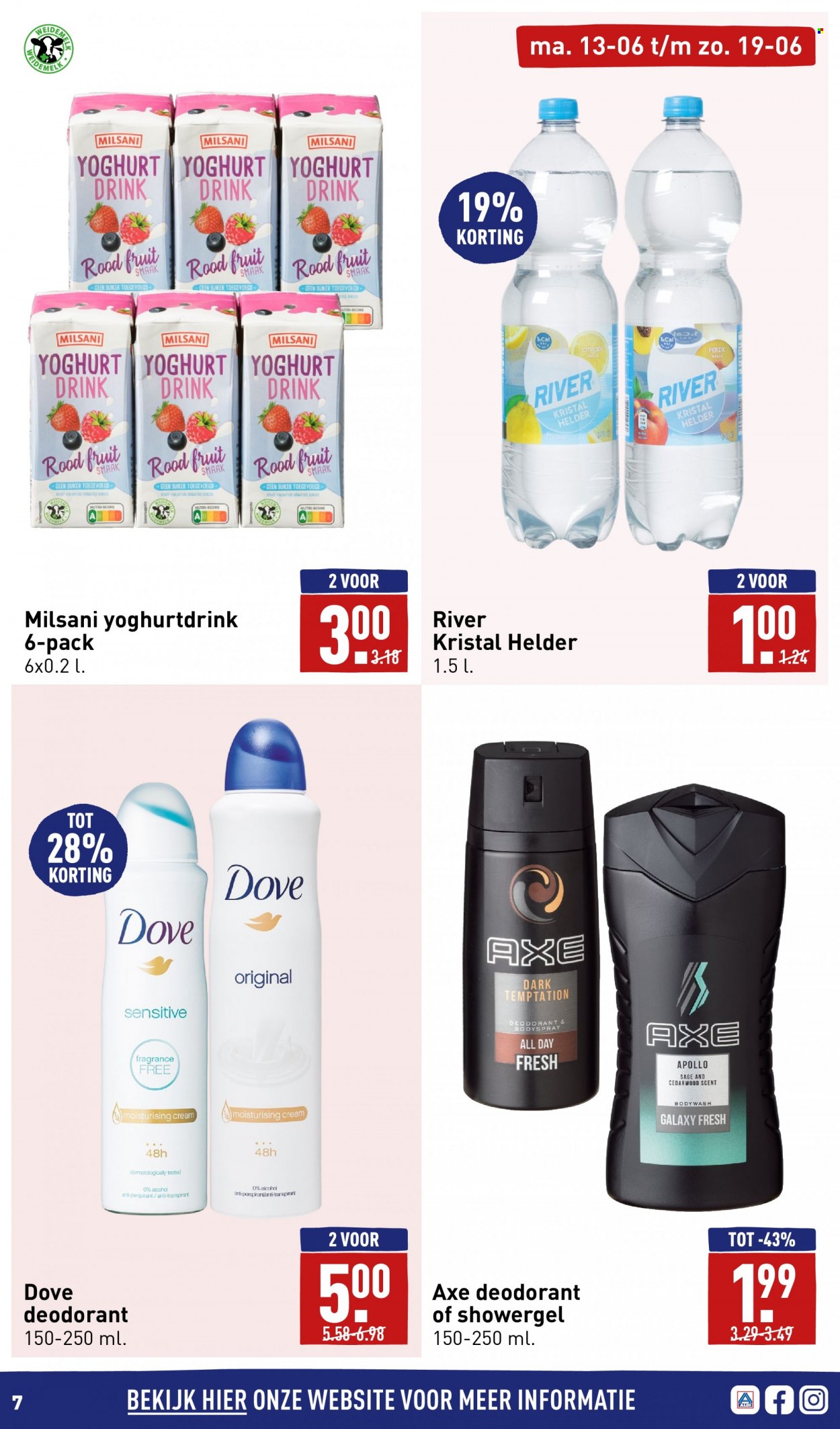 Aldi-aanbieding - 13-6-2022 - 19-6-2022. Pagina 7