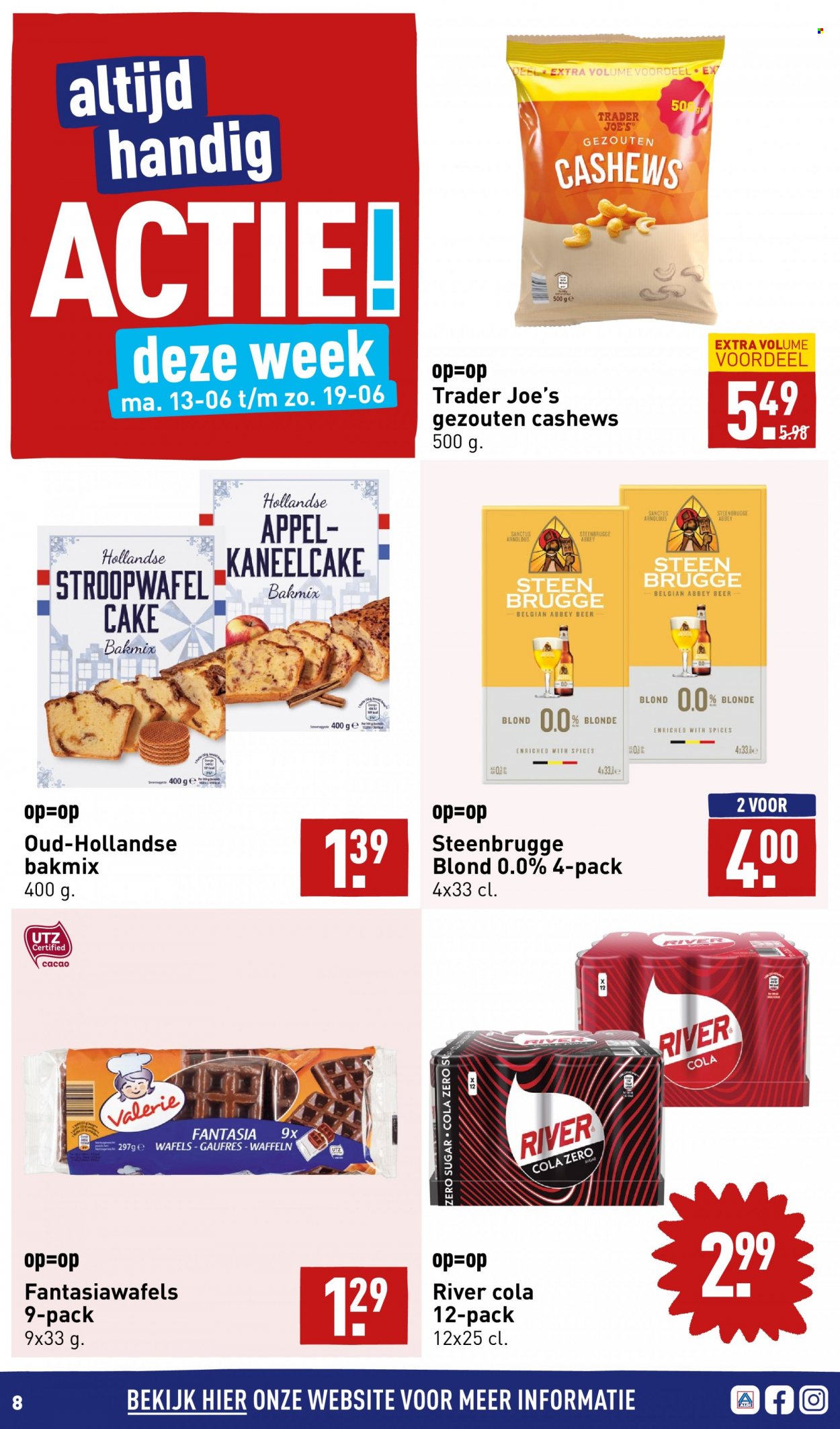 Aldi-aanbieding - 13-6-2022 - 19-6-2022. Pagina 8