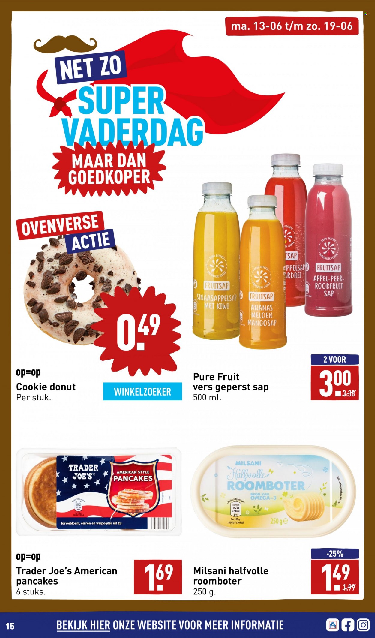 Aldi-aanbieding - 13-6-2022 - 19-6-2022. Pagina 15