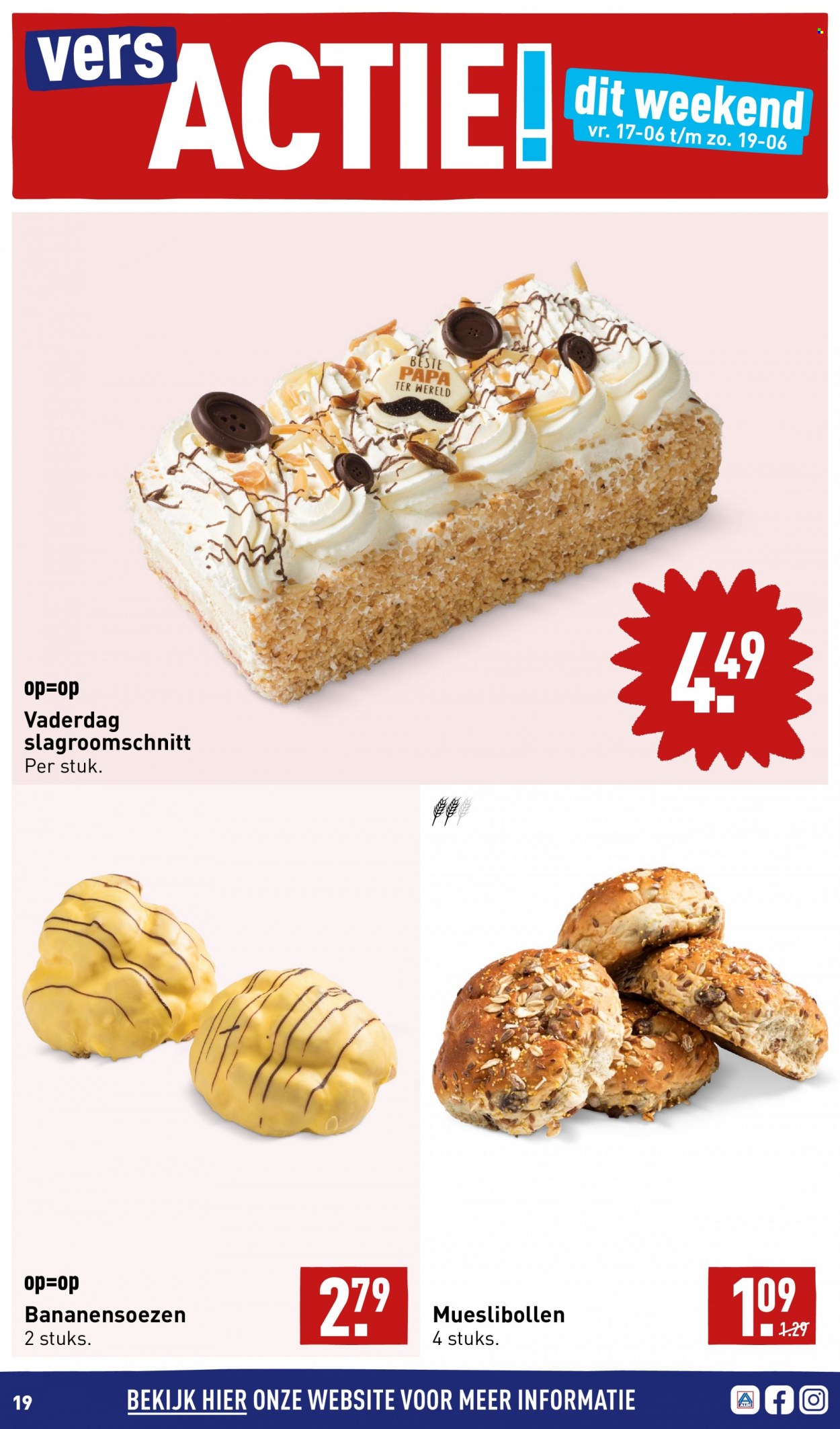 Aldi-aanbieding - 13-6-2022 - 19-6-2022. Pagina 19