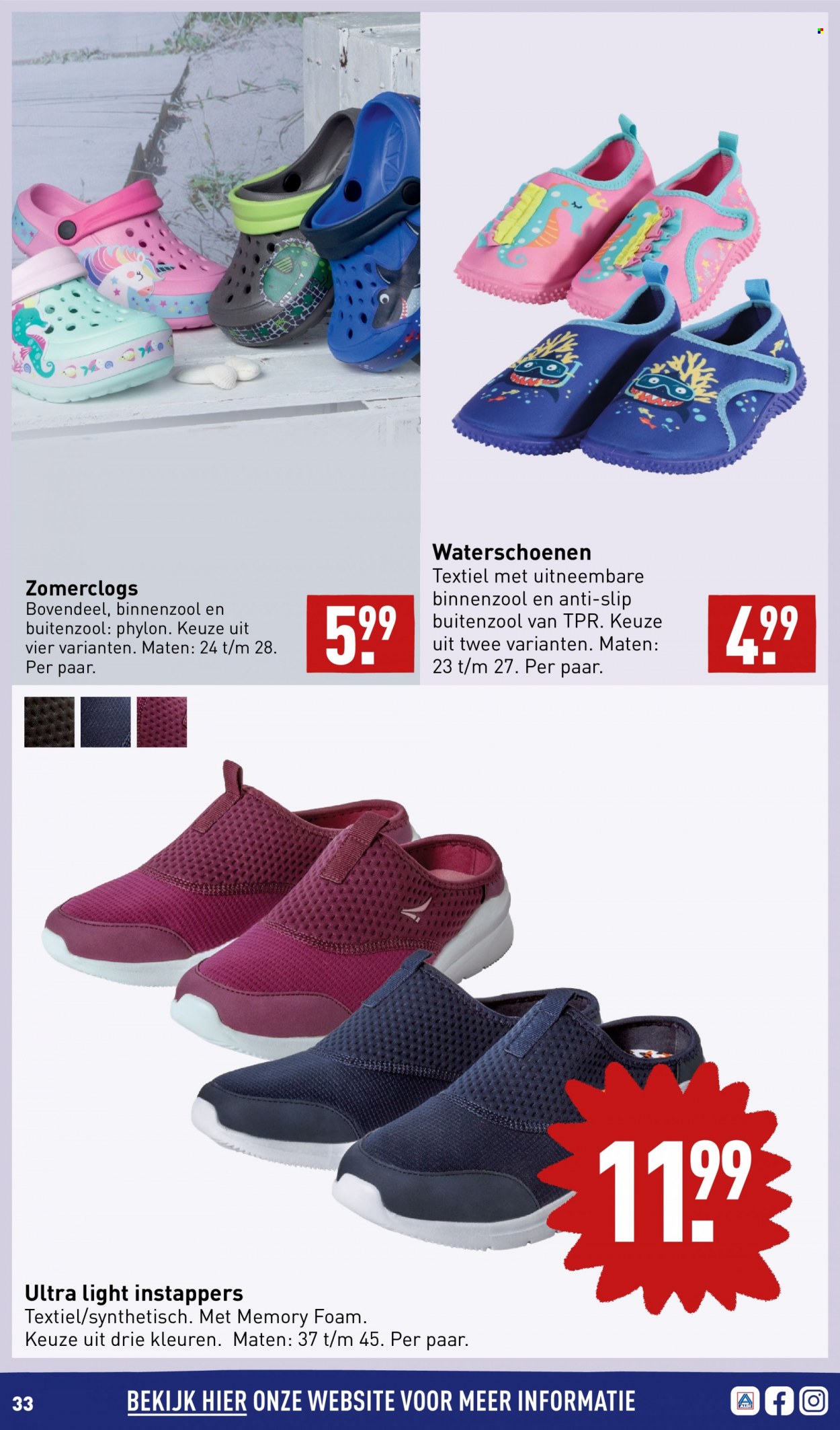 Aldi-aanbieding - 13-6-2022 - 19-6-2022. Pagina 33