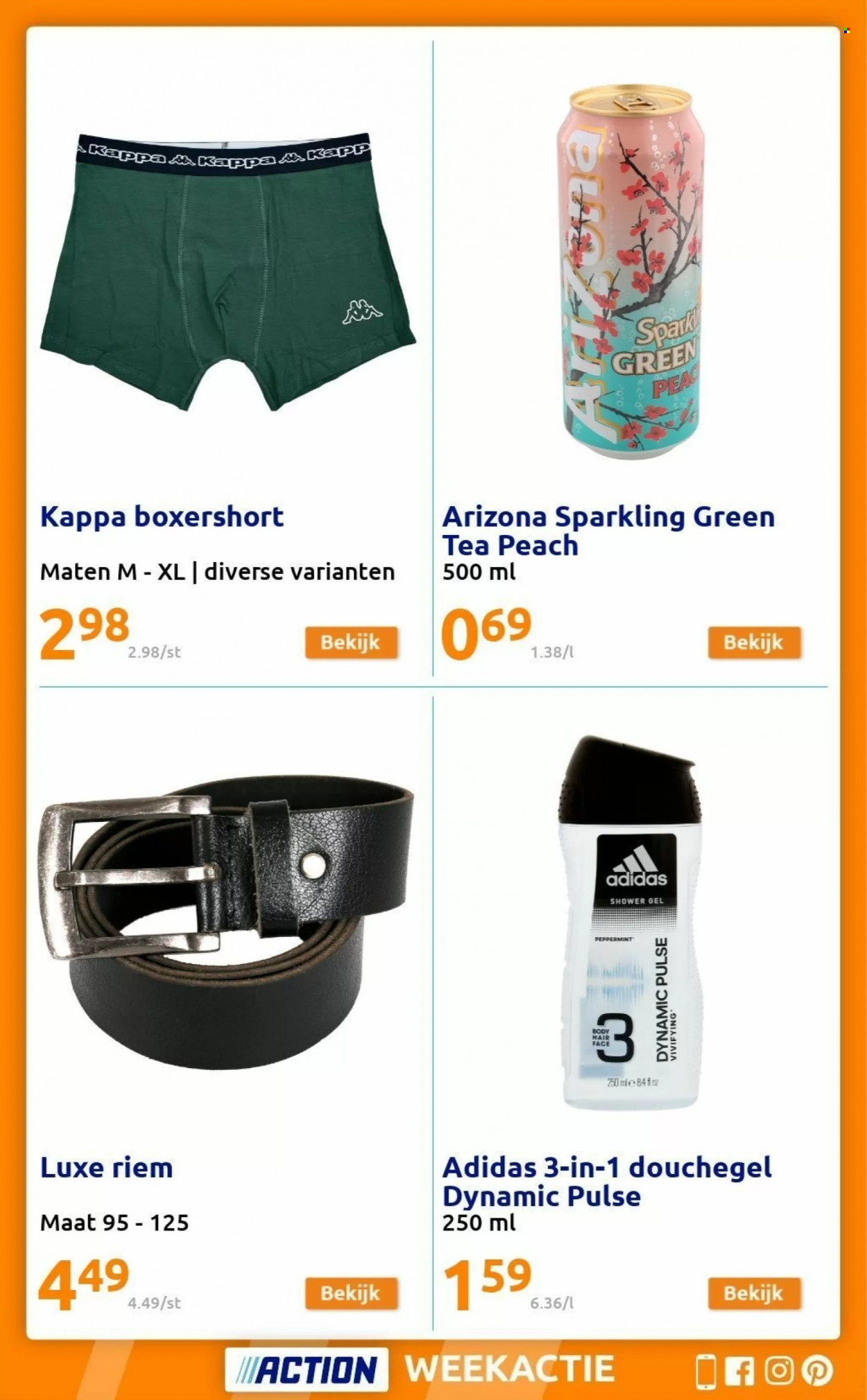 Action-aanbieding - 8-6-2022 - 14-6-2022. Pagina 2