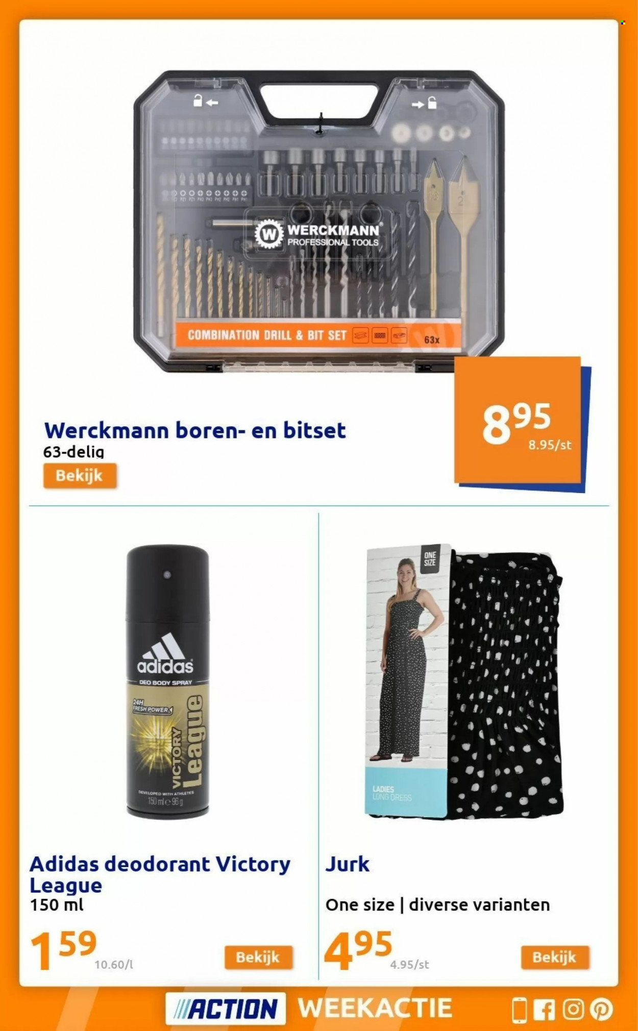 Action-aanbieding - 8-6-2022 - 14-6-2022. Pagina 3