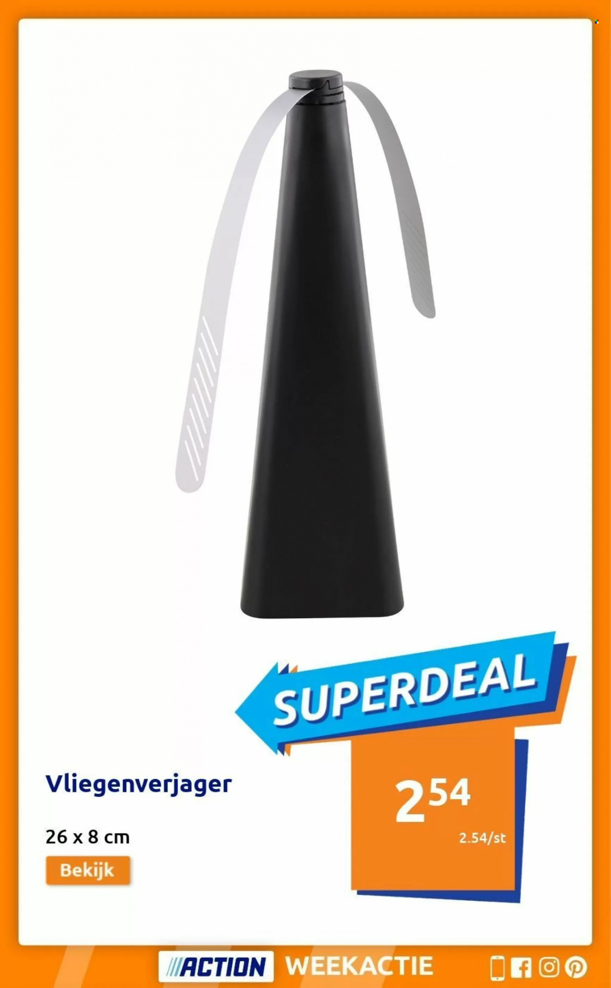 Action-aanbieding - 8-6-2022 - 14-6-2022. Pagina 4