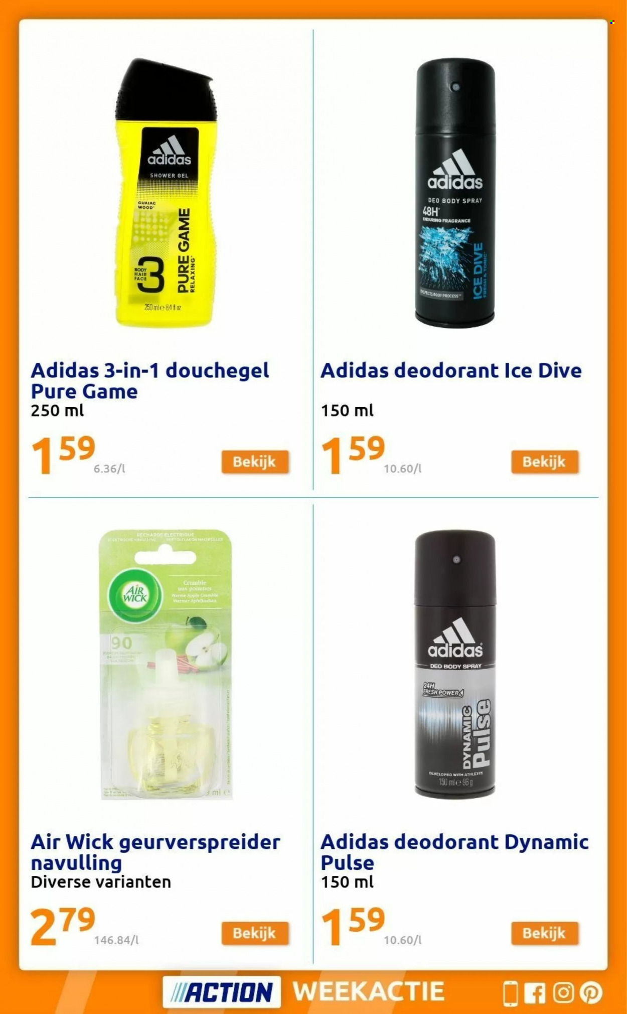 Action-aanbieding - 8-6-2022 - 14-6-2022. Pagina 5