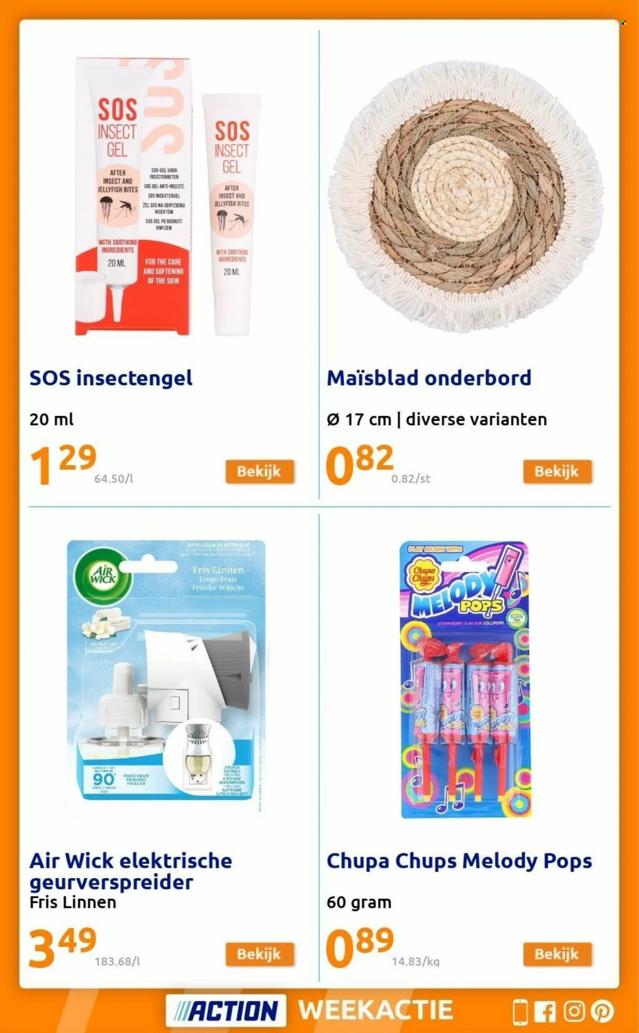 Action-aanbieding - 8-6-2022 - 14-6-2022. Pagina 7