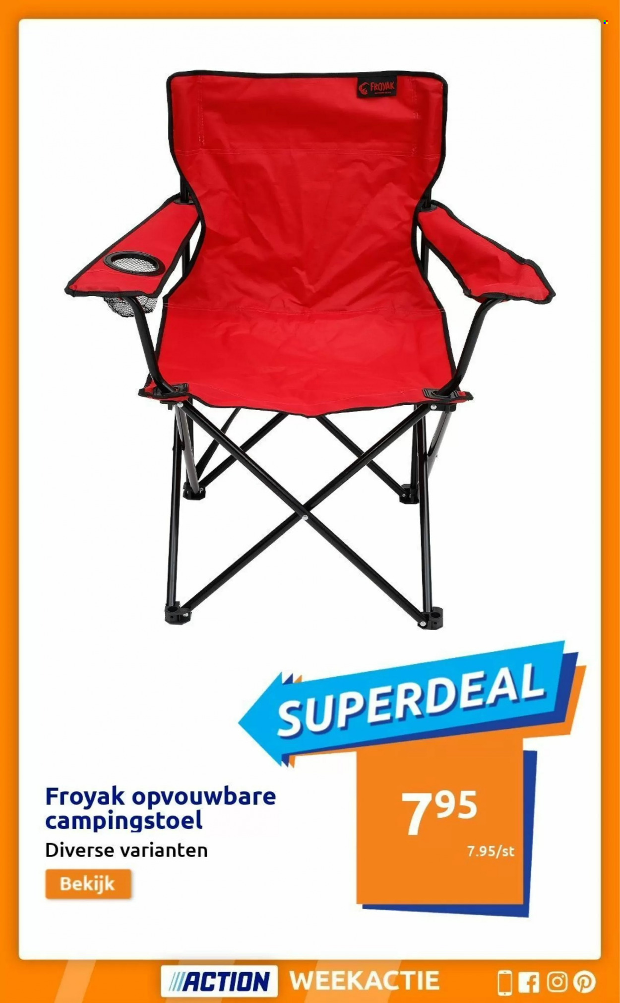Action-aanbieding - 8-6-2022 - 14-6-2022. Pagina 8