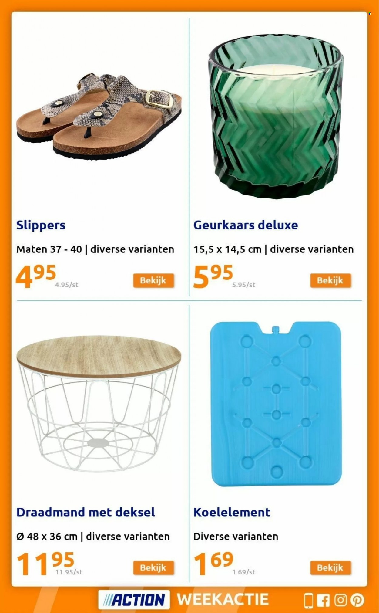 Action-aanbieding - 8-6-2022 - 14-6-2022. Pagina 11