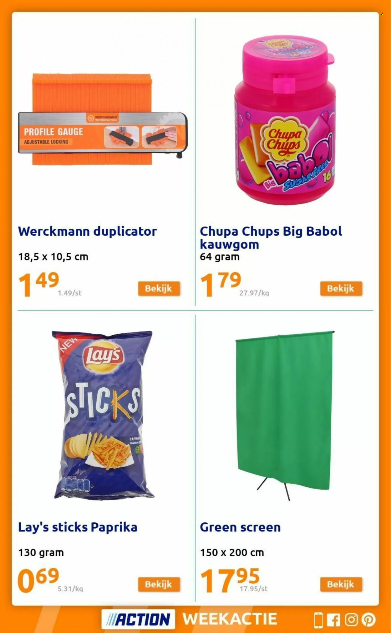 Action-aanbieding - 8-6-2022 - 14-6-2022. Pagina 14