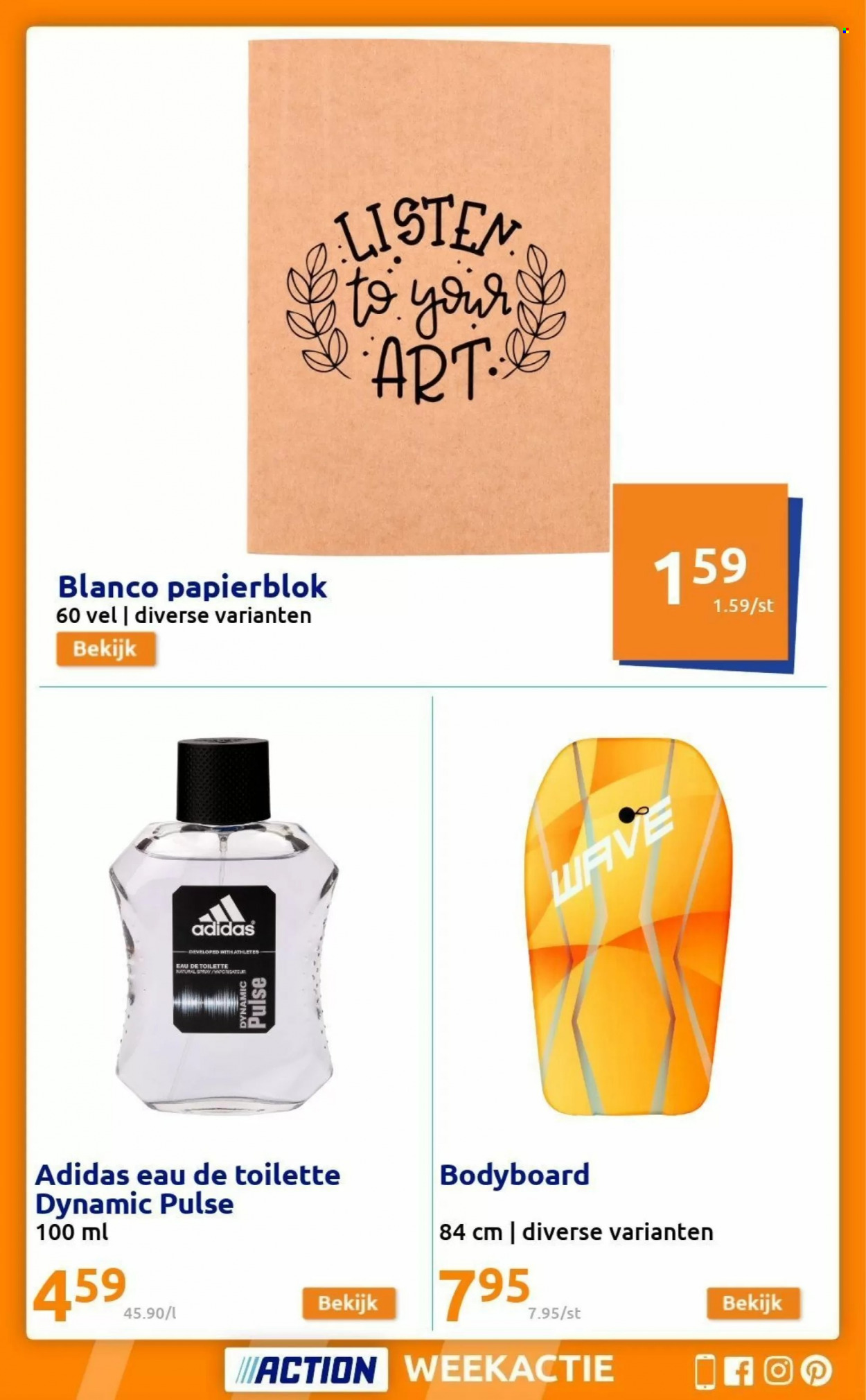 Action-aanbieding - 8-6-2022 - 14-6-2022. Pagina 23