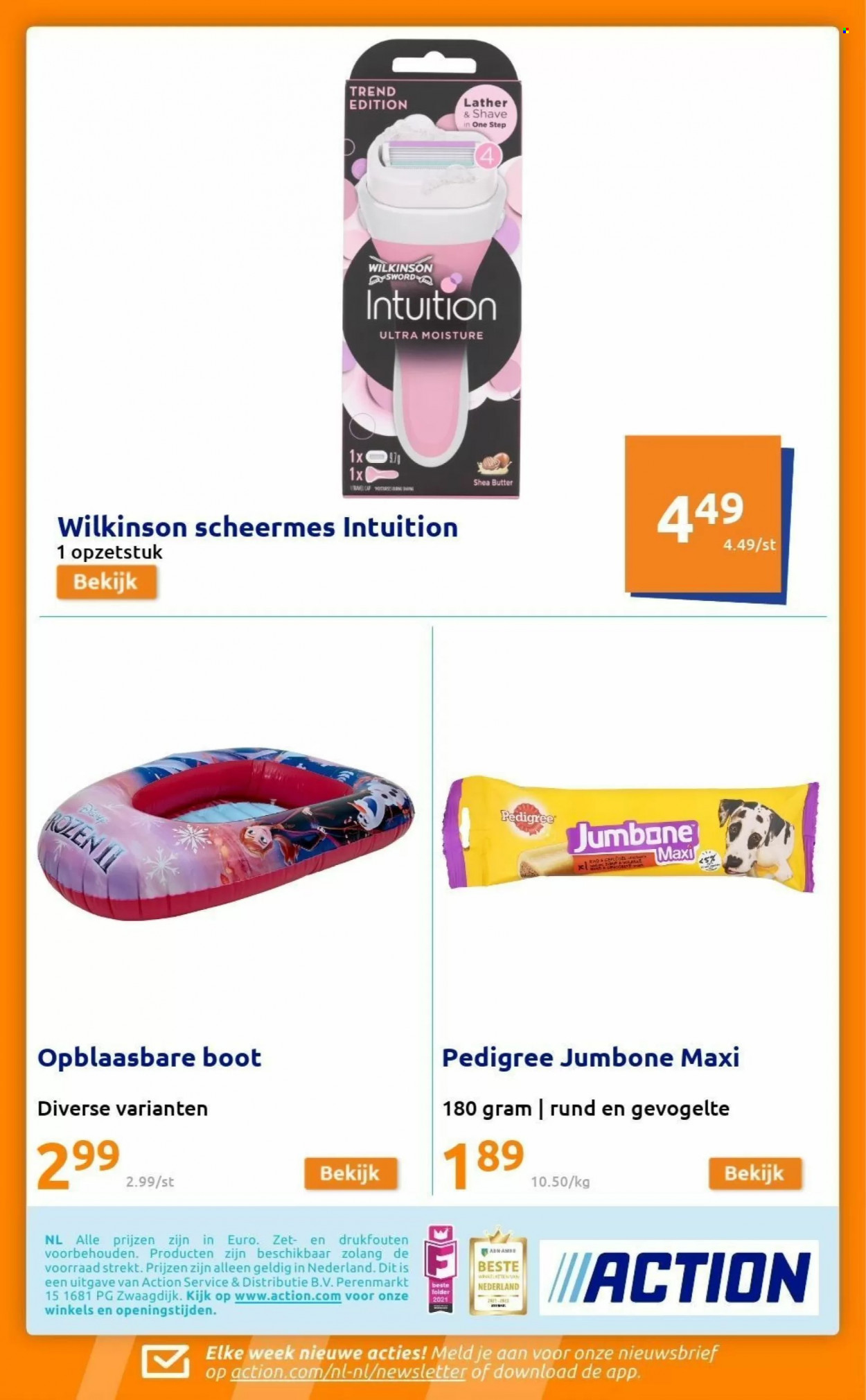 Action-aanbieding - 8-6-2022 - 14-6-2022. Pagina 25