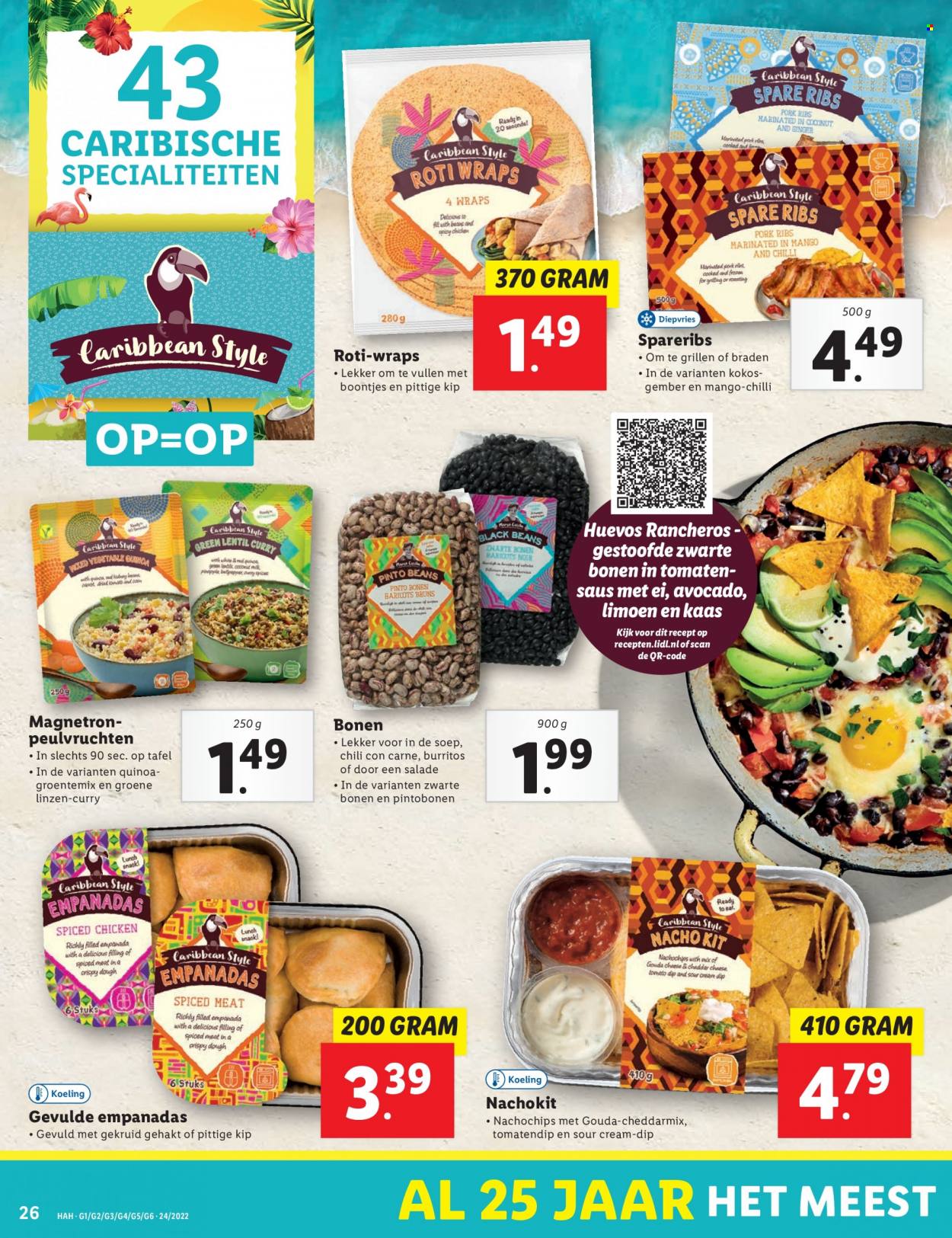 Lidl-aanbieding - 13-6-2022 - 19-6-2022. Pagina 26