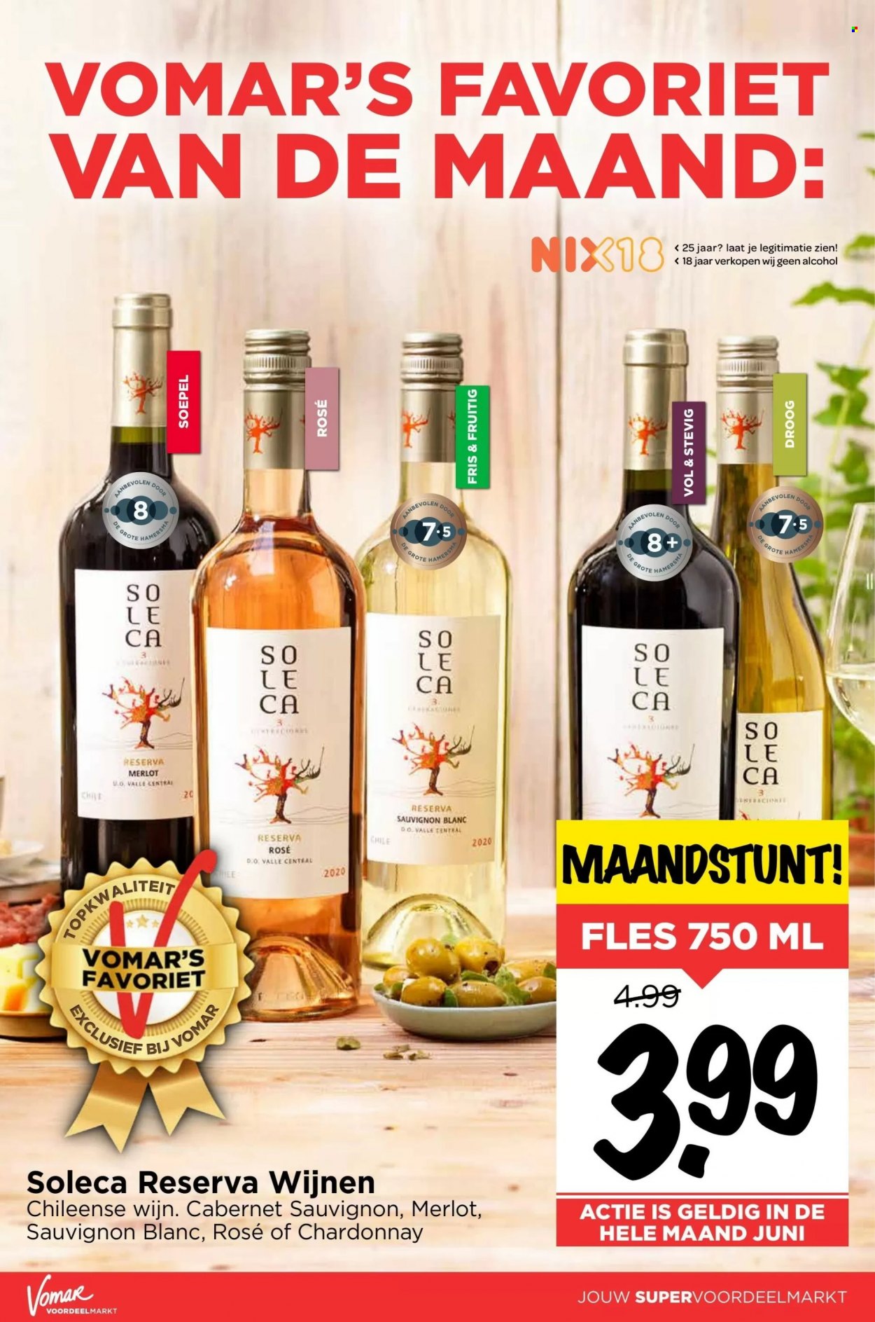 Vomar-aanbieding - 9-6-2022 - 11-6-2022. Pagina 5