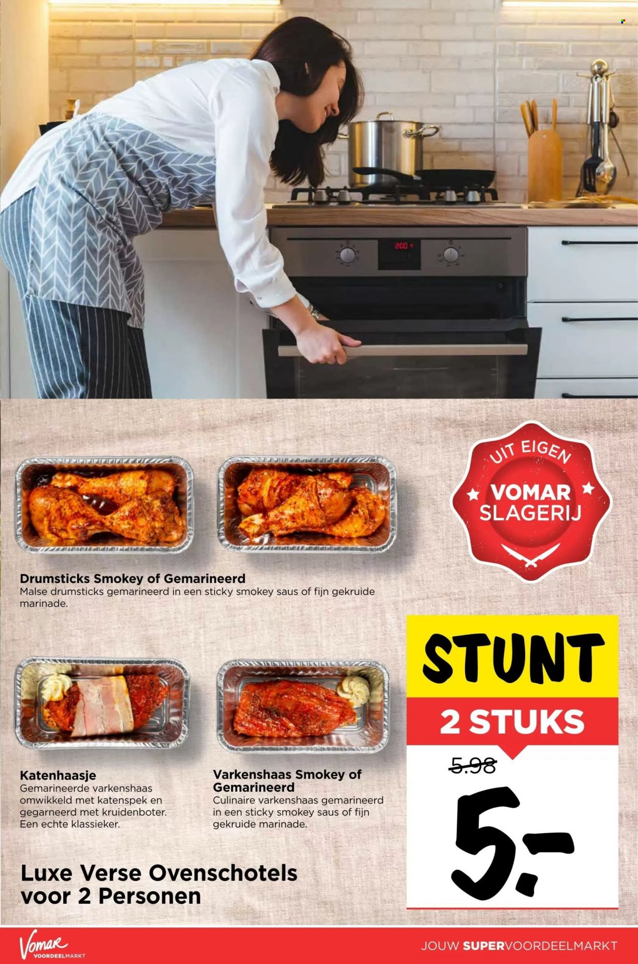 Vomar-aanbieding - 9-6-2022 - 11-6-2022. Pagina 11