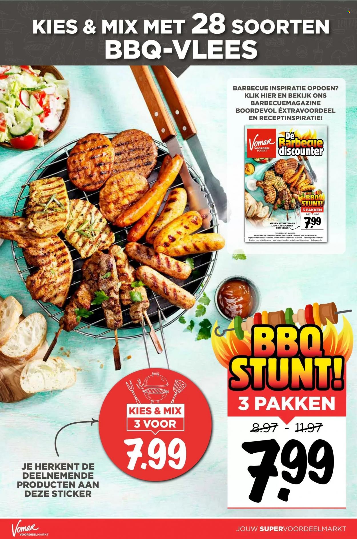 Vomar-aanbieding - 9-6-2022 - 11-6-2022. Pagina 14