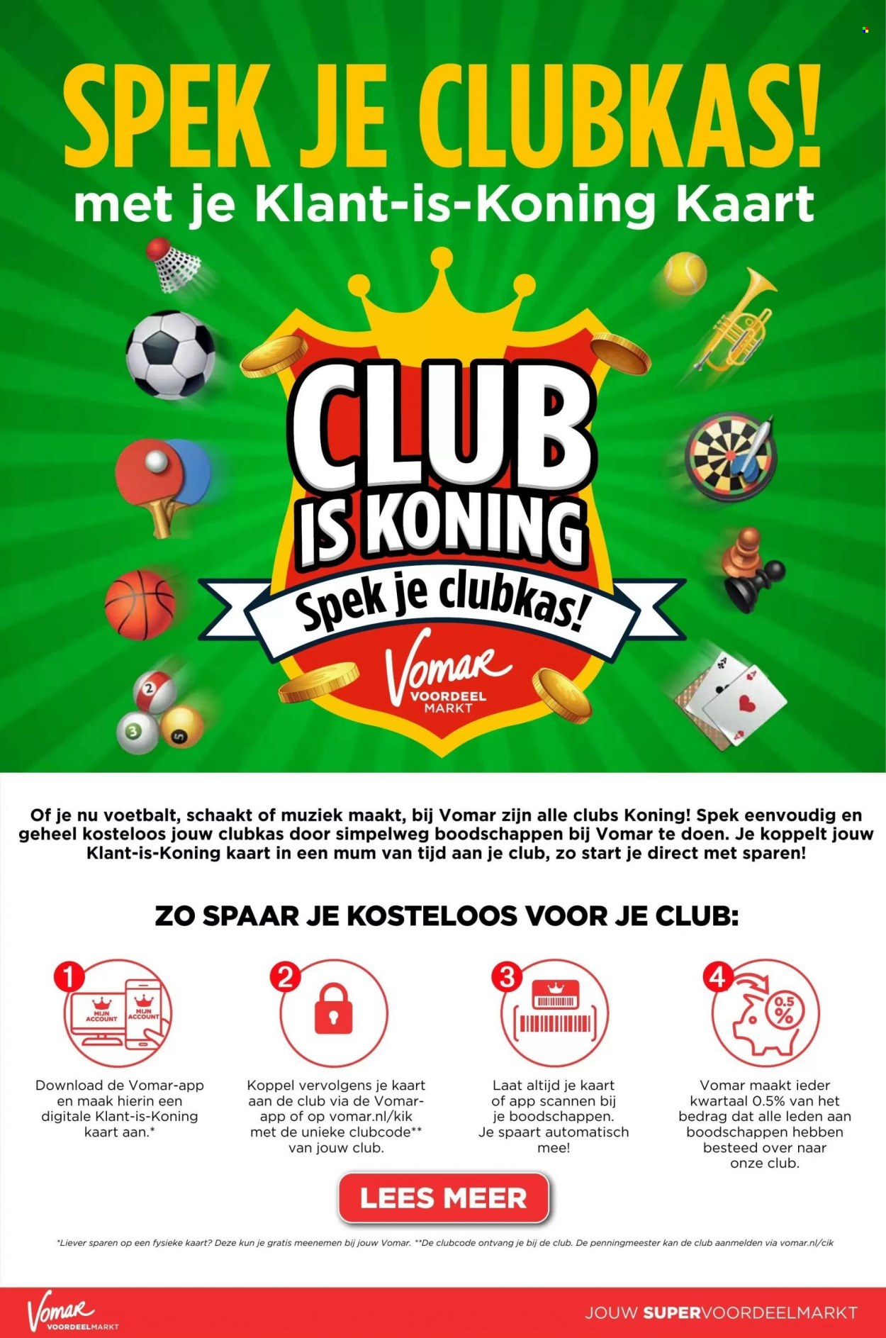 Vomar-aanbieding - 9-6-2022 - 11-6-2022. Pagina 17