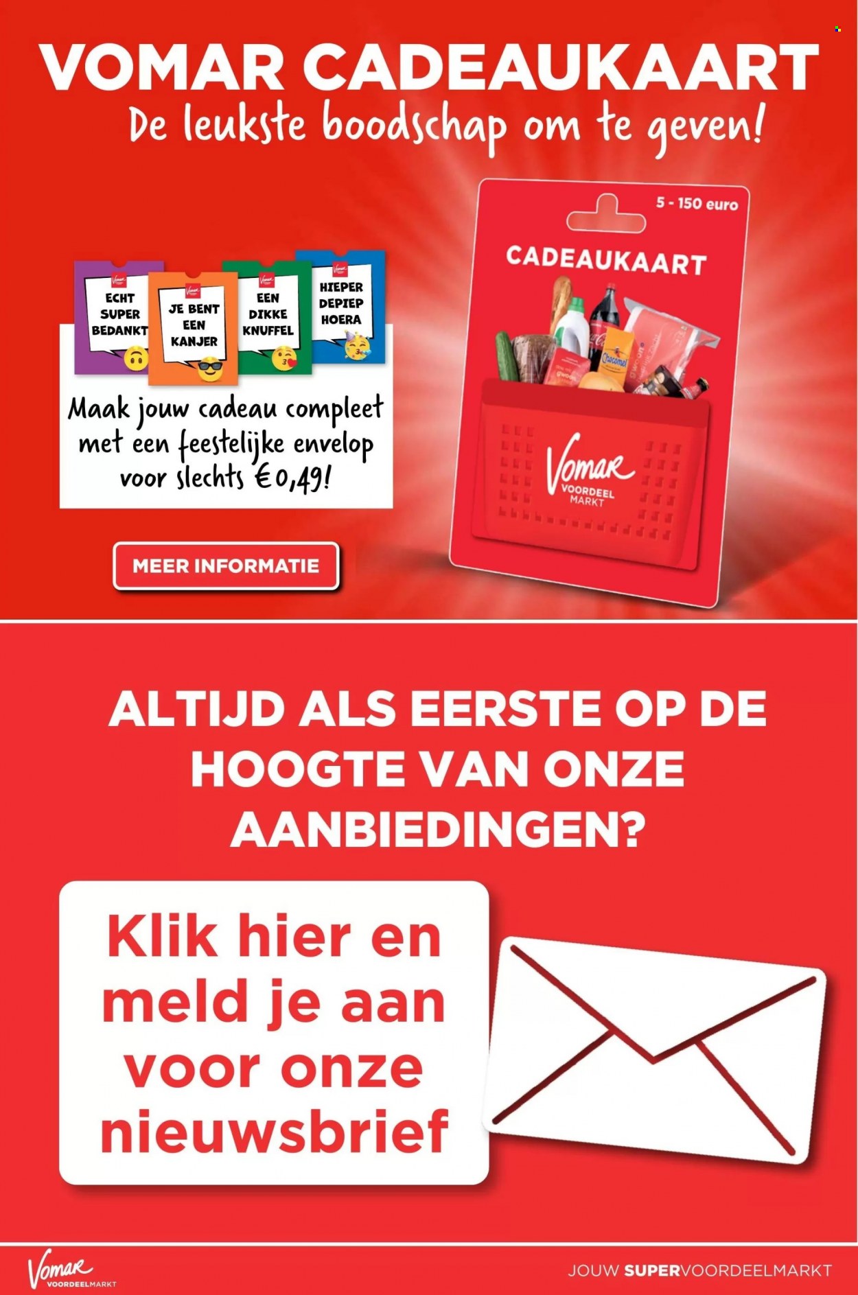 Vomar-aanbieding - 9-6-2022 - 11-6-2022. Pagina 18