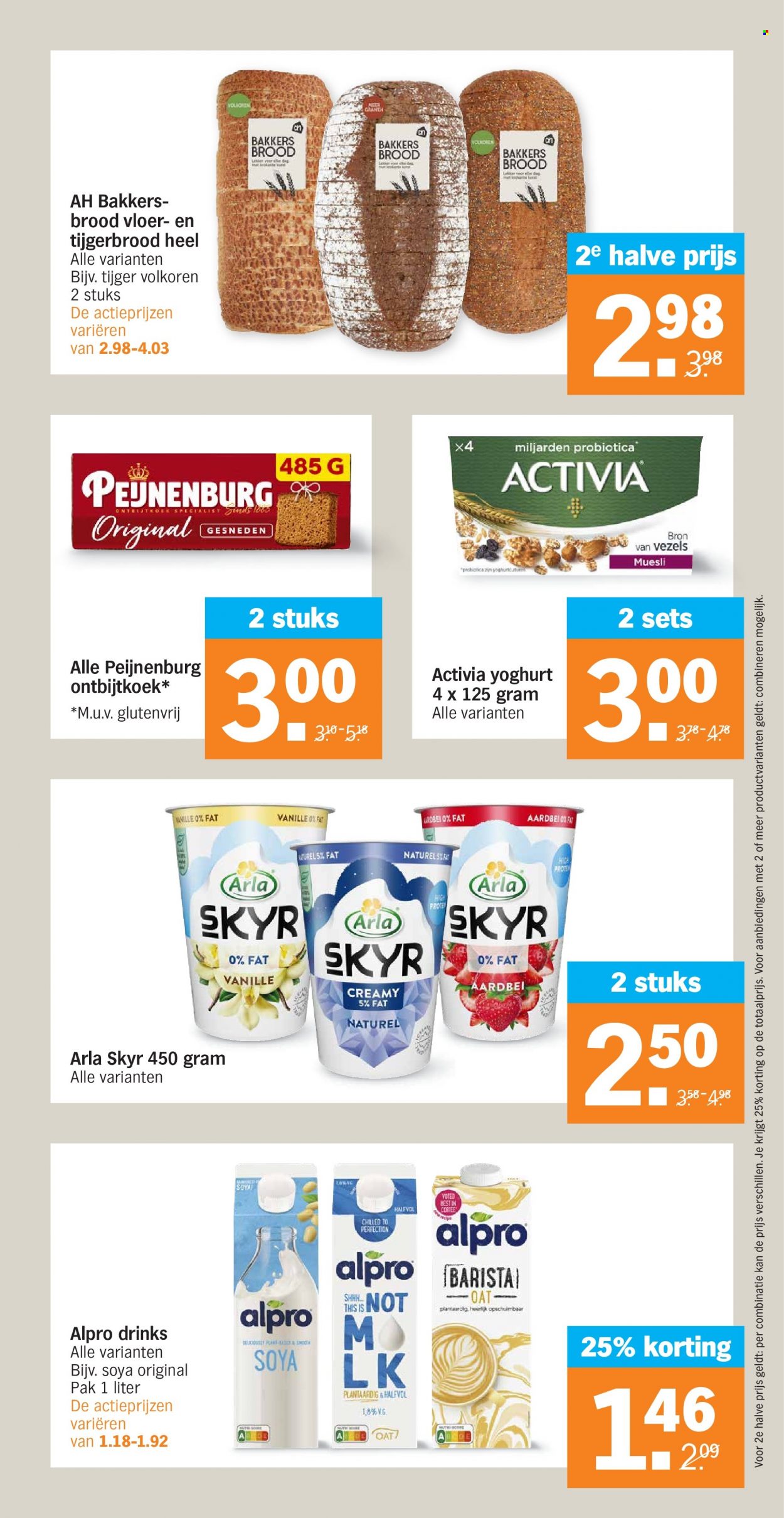 Albert Heijn-aanbieding - 13-6-2022 - 19-6-2022. Pagina 15