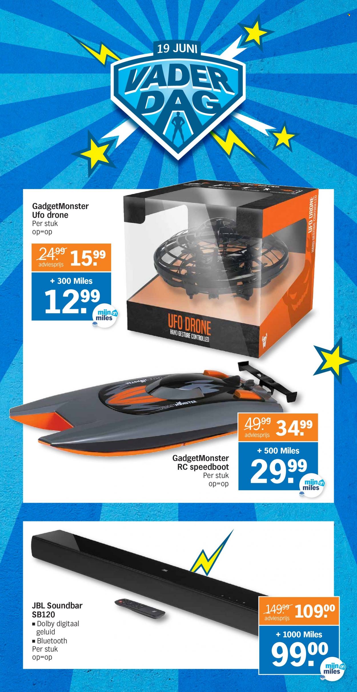 Albert Heijn-aanbieding - 13-6-2022 - 19-6-2022. Pagina 24