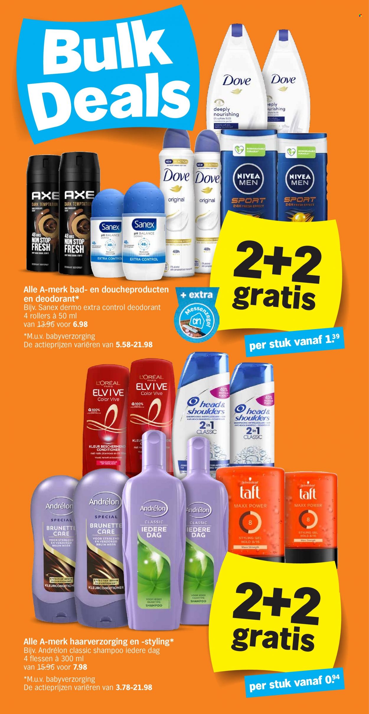 Albert Heijn-aanbieding - 13-6-2022 - 19-6-2022. Pagina 30