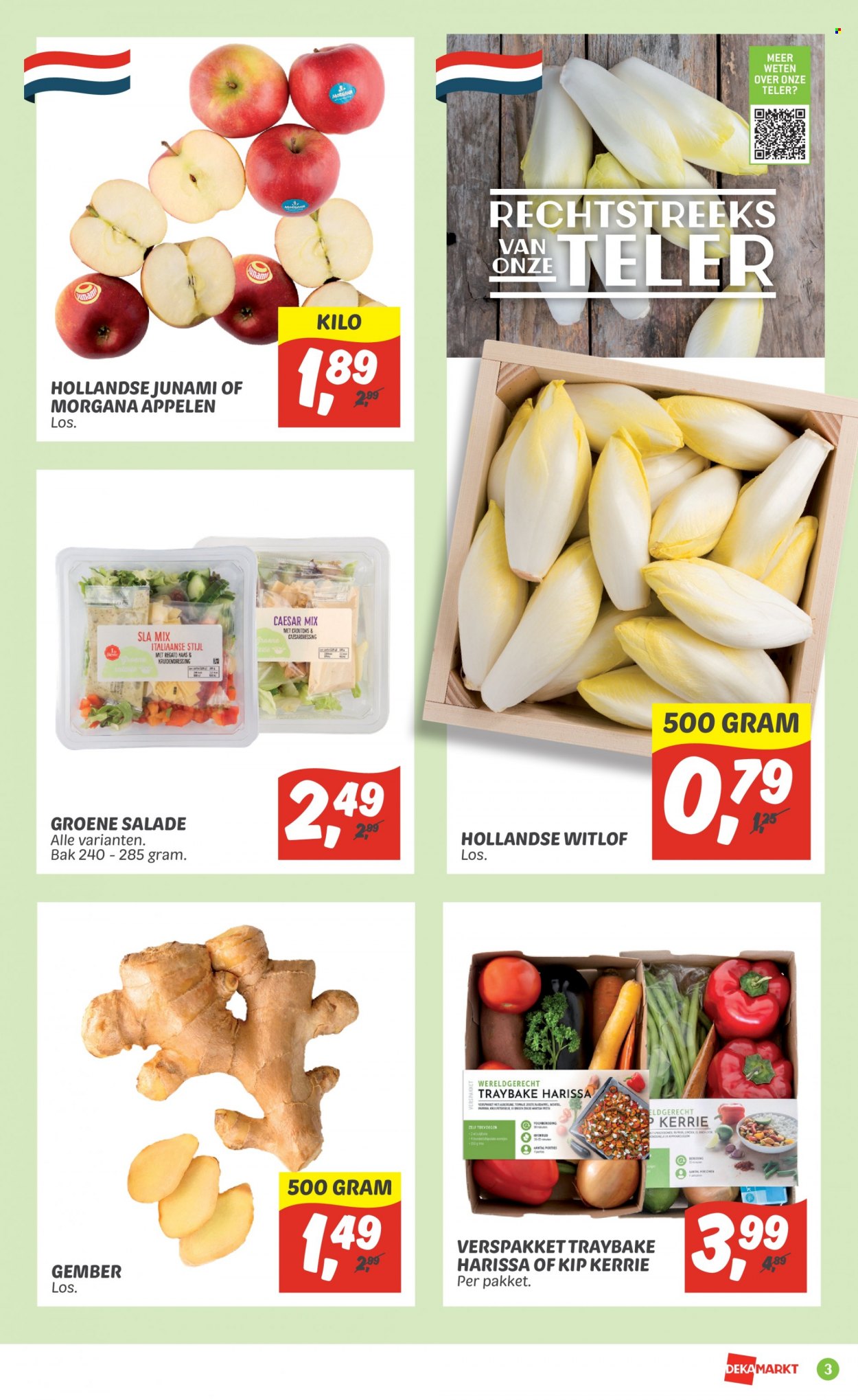 DekaMarkt-aanbieding - 12-6-2022 - 18-6-2022. Pagina 3