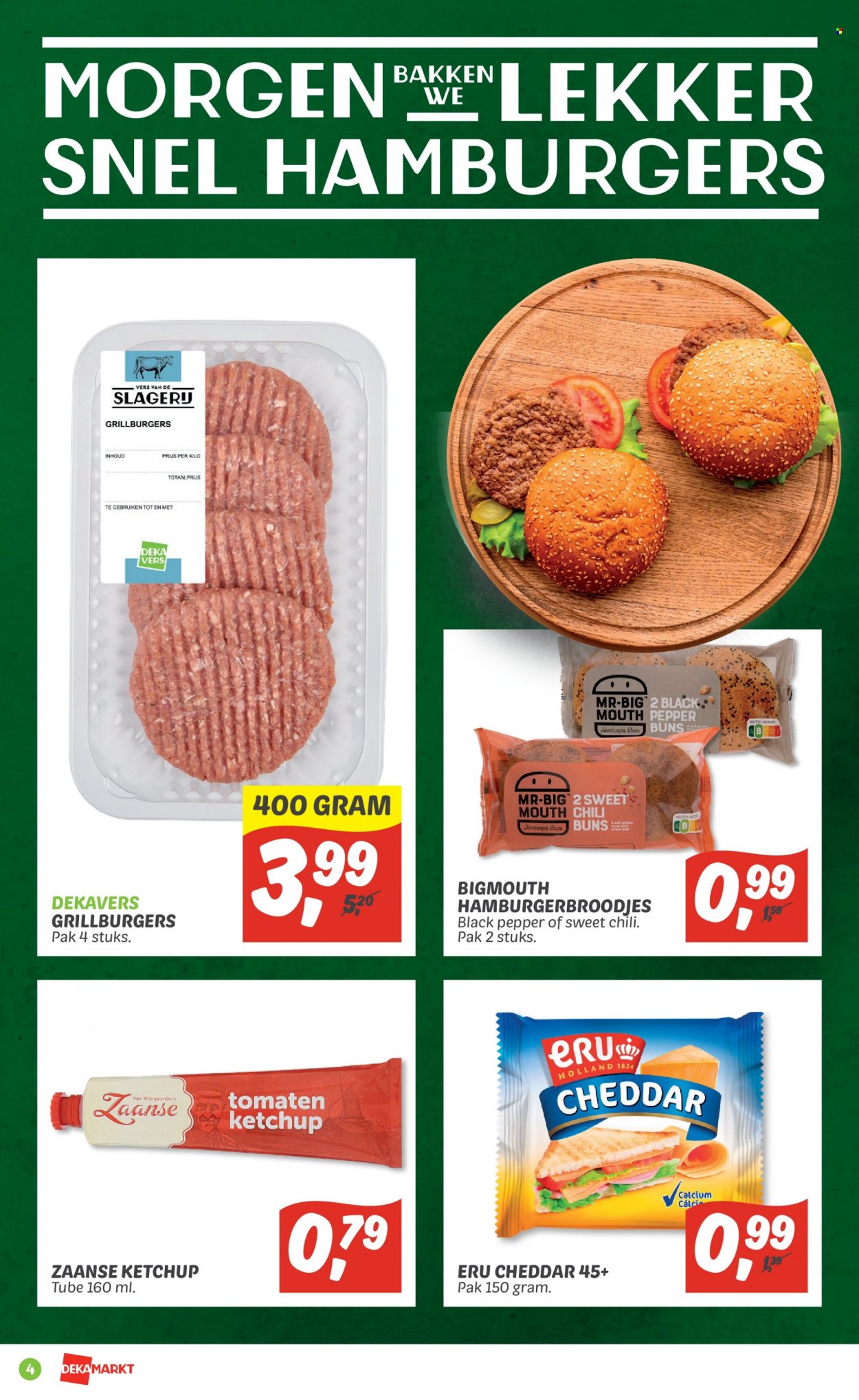 DekaMarkt-aanbieding - 12-6-2022 - 18-6-2022. Pagina 4