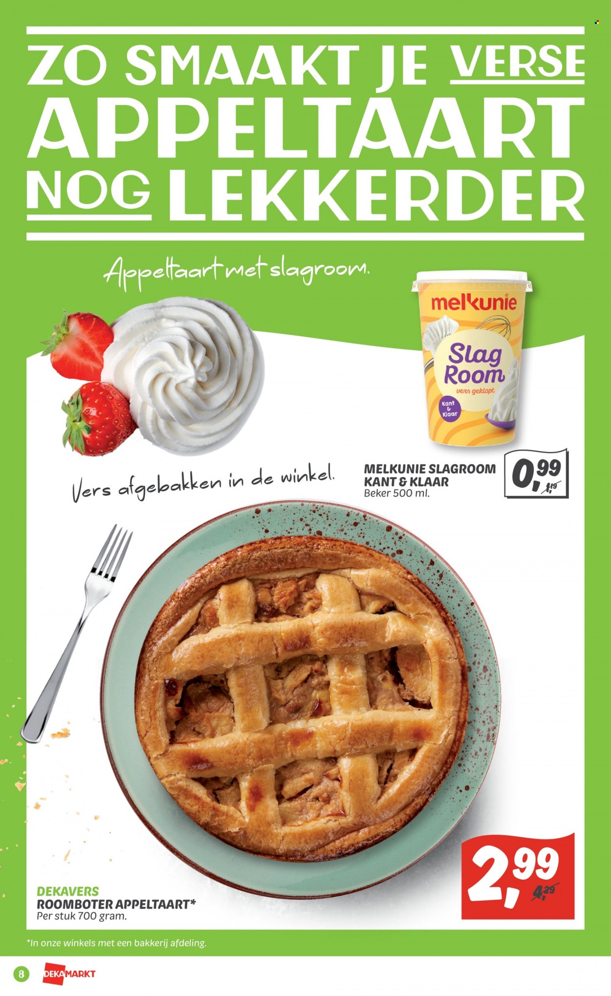 DekaMarkt-aanbieding - 12-6-2022 - 18-6-2022. Pagina 8