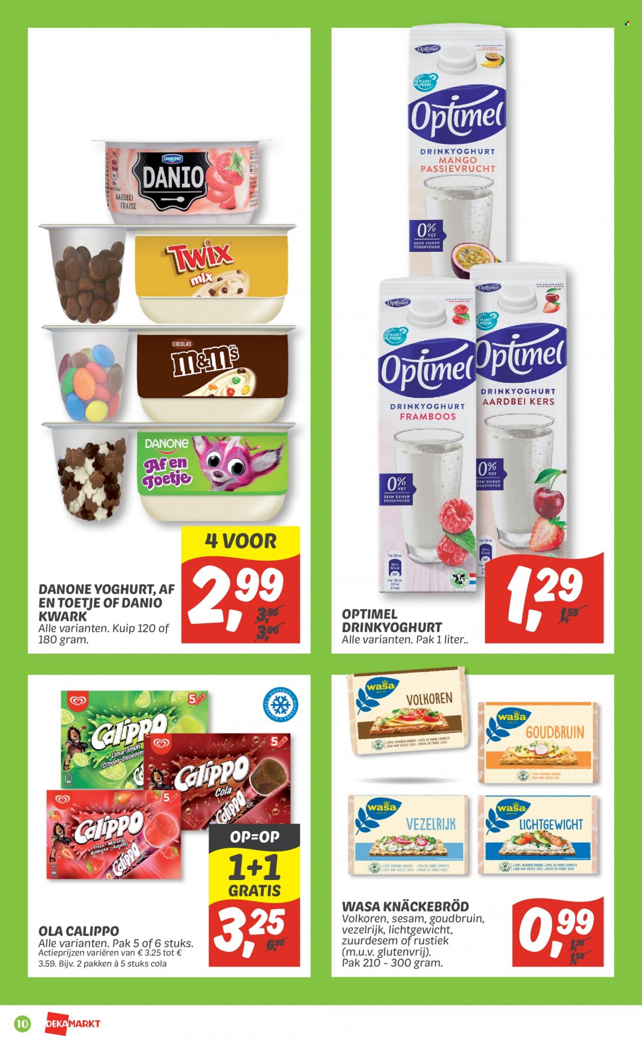 DekaMarkt-aanbieding - 12-6-2022 - 18-6-2022. Pagina 10