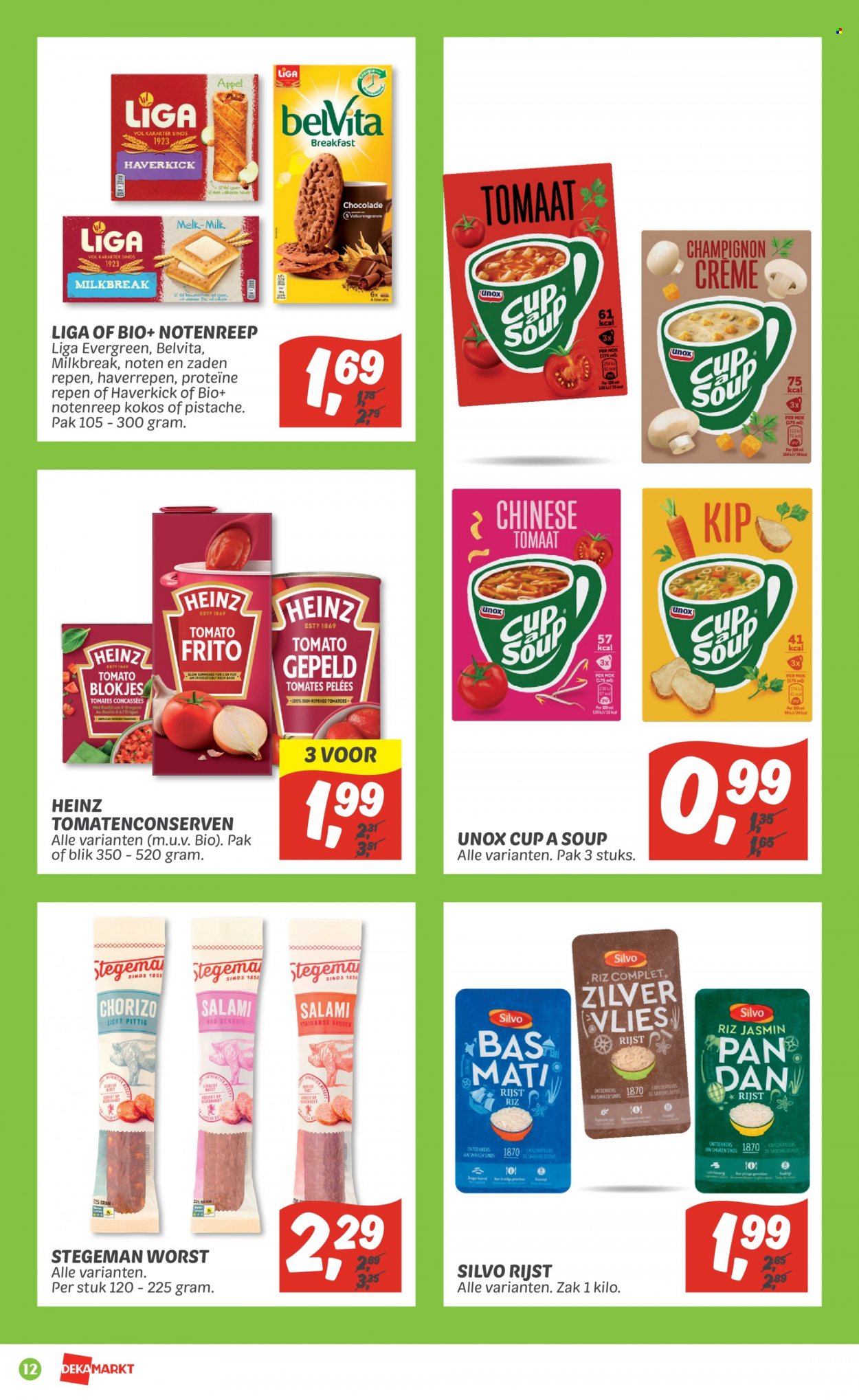 DekaMarkt-aanbieding - 12-6-2022 - 18-6-2022. Pagina 12
