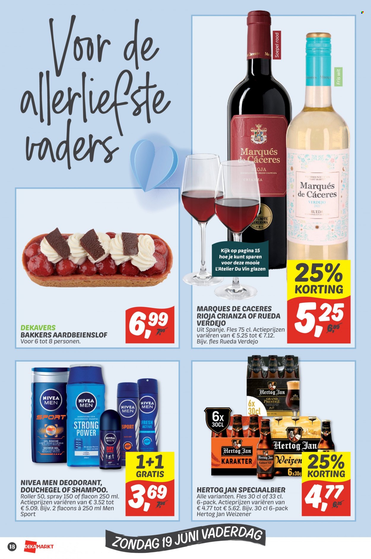 DekaMarkt-aanbieding - 12-6-2022 - 18-6-2022. Pagina 18