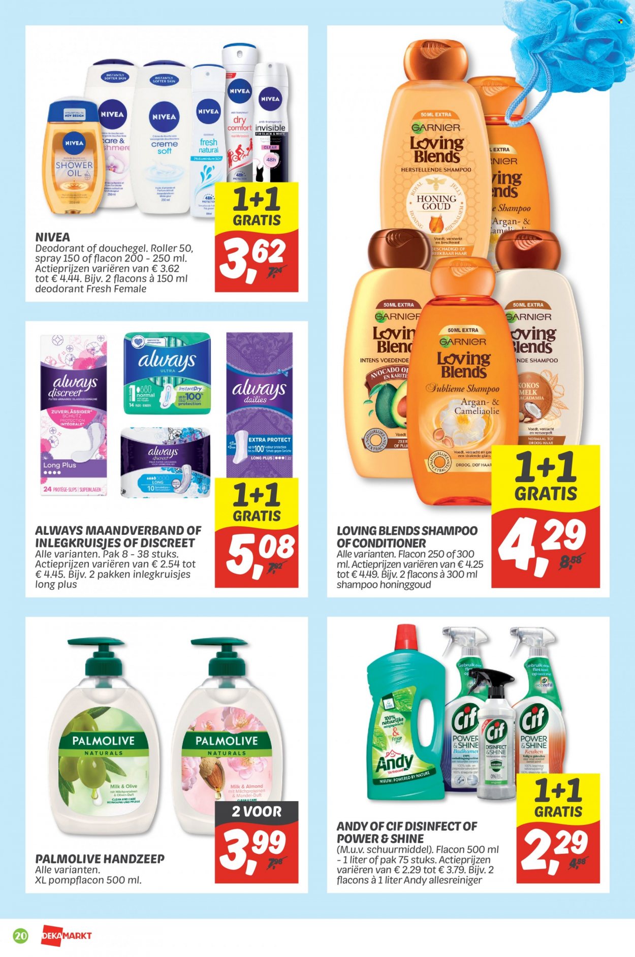 DekaMarkt-aanbieding - 12-6-2022 - 18-6-2022. Pagina 20